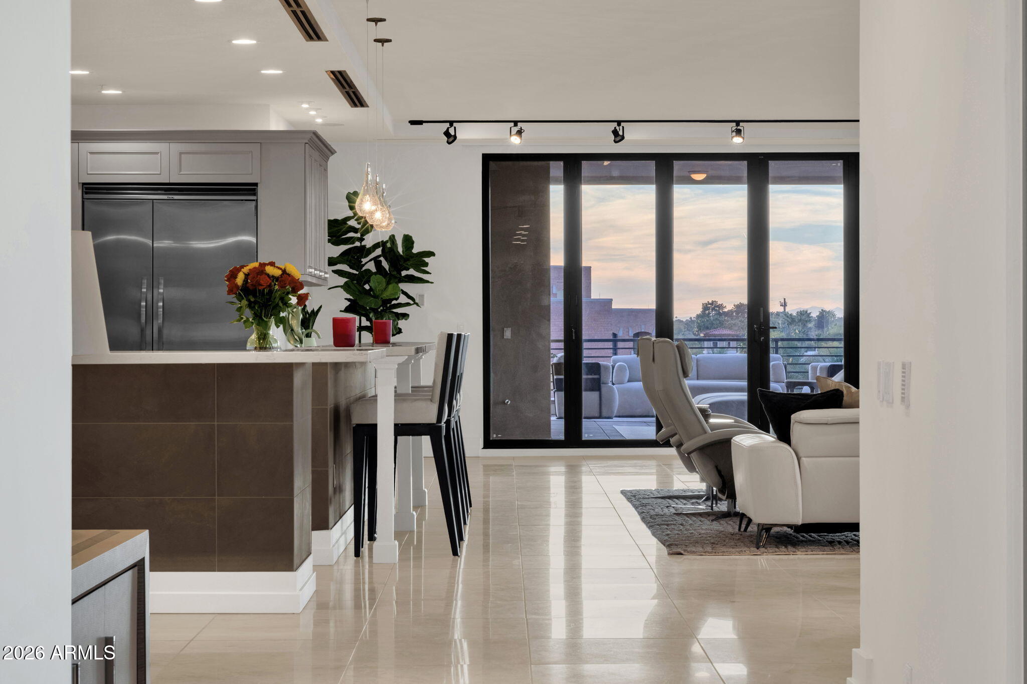 3RD AVENUE LOFTS CONDOMINIUM - Residential