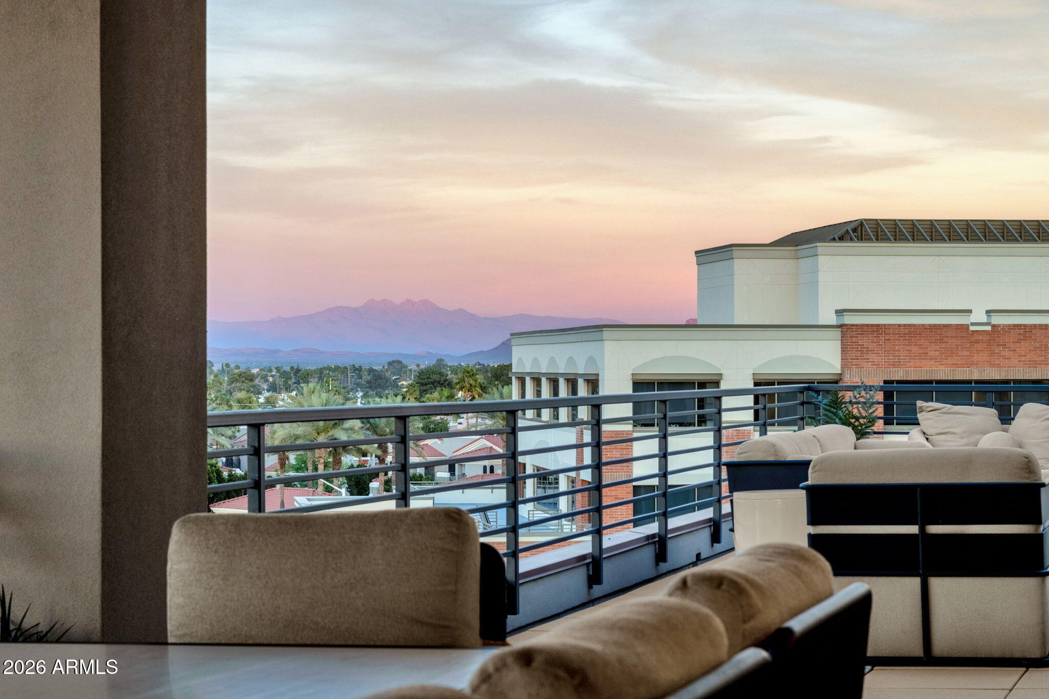 3RD AVENUE LOFTS CONDOMINIUM - Residential