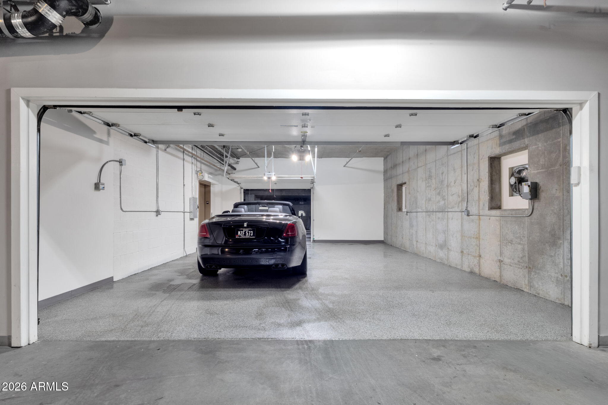 3RD AVENUE LOFTS CONDOMINIUM - Residential