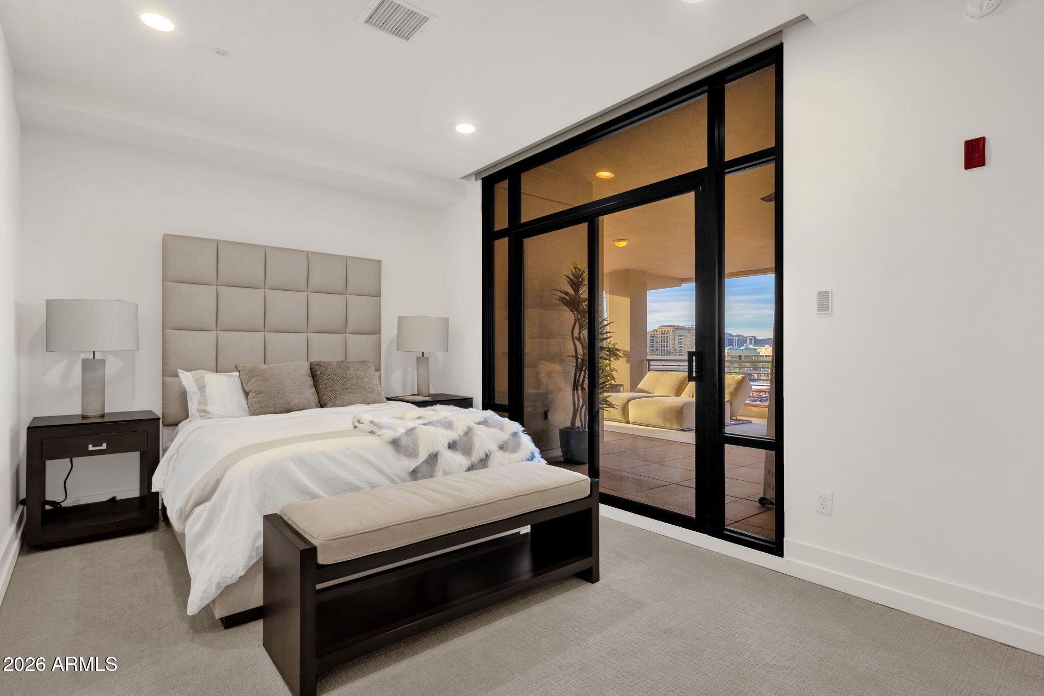 3RD AVENUE LOFTS CONDOMINIUM - Residential