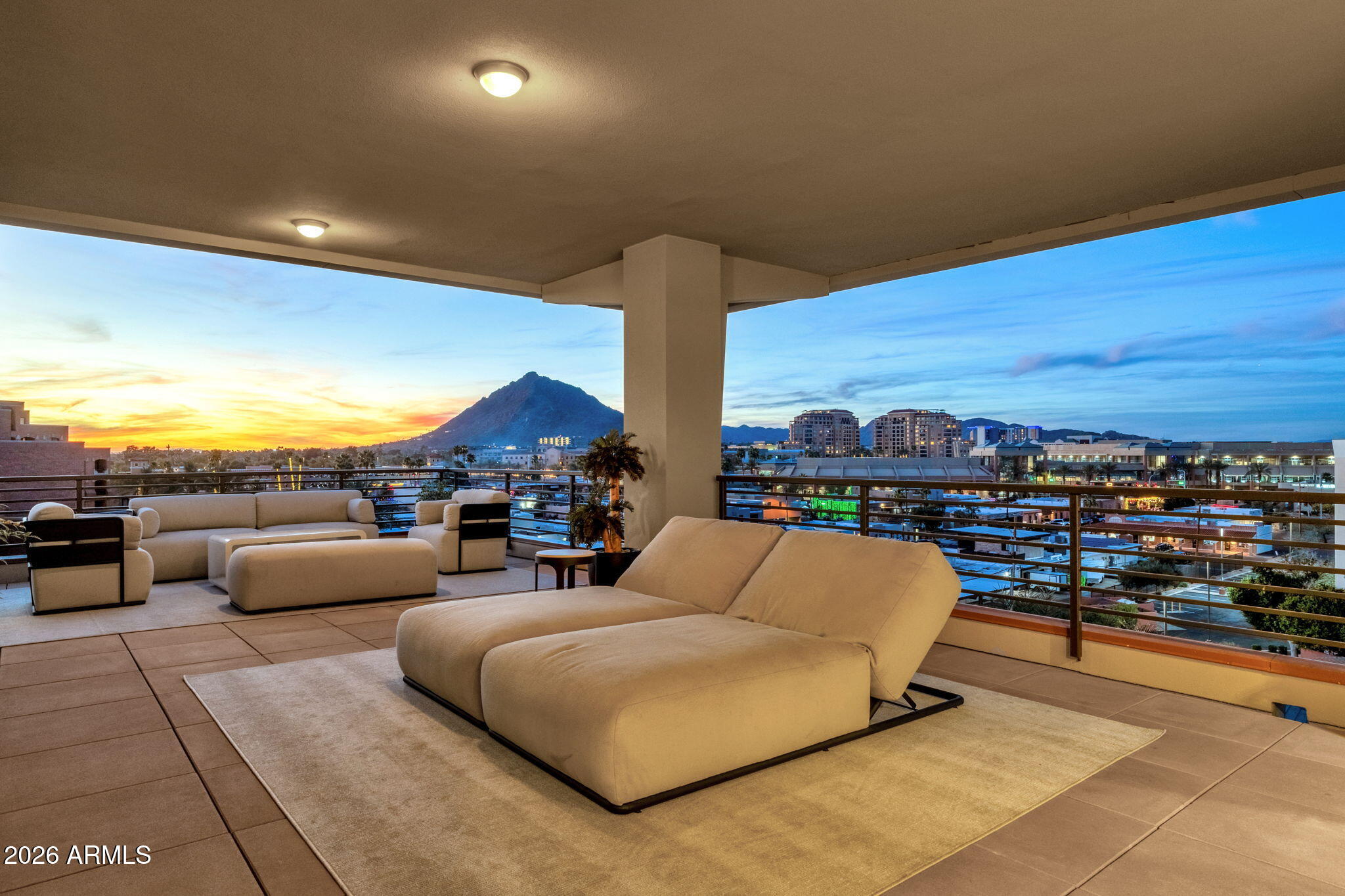 3RD AVENUE LOFTS CONDOMINIUM - Residential