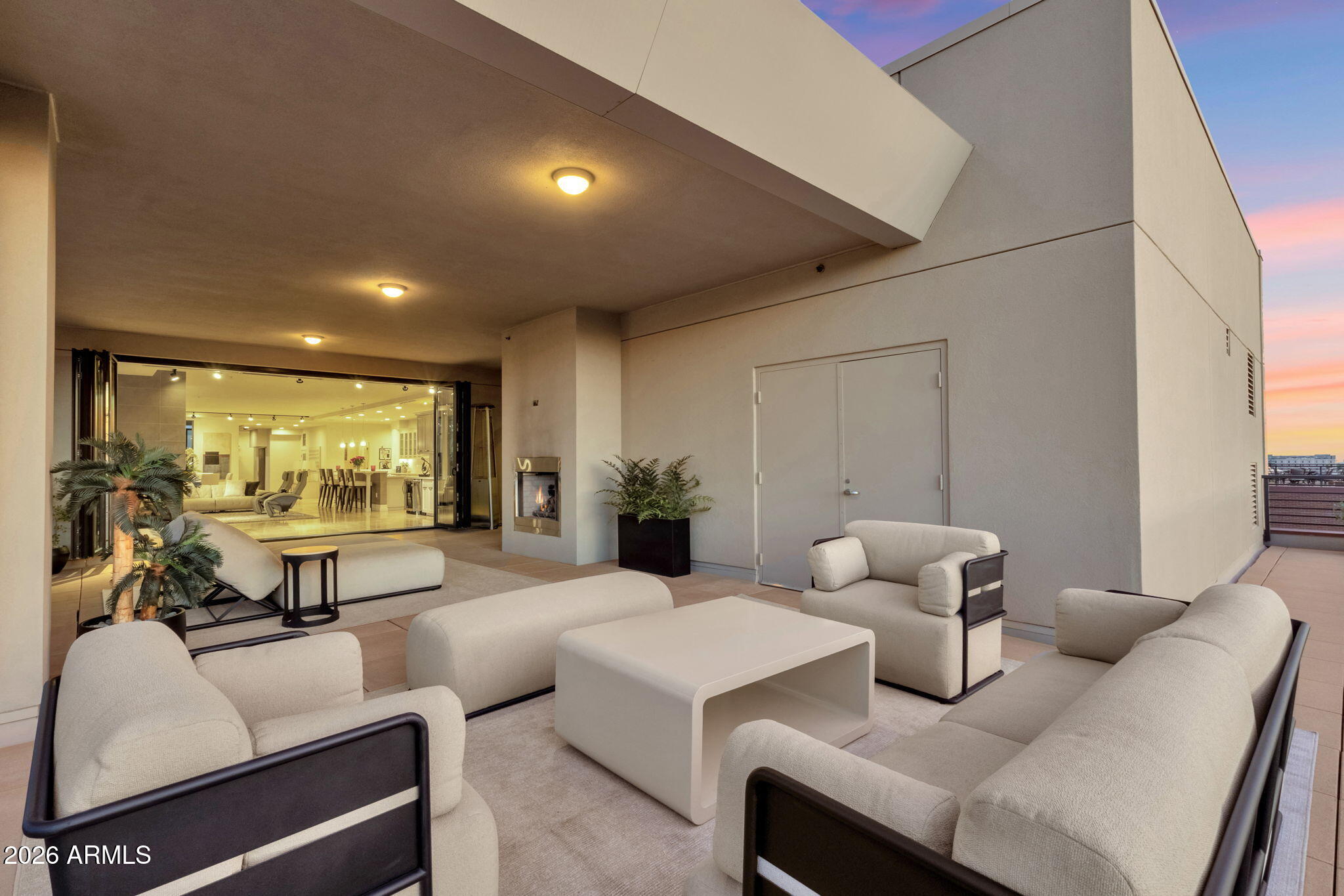 3RD AVENUE LOFTS CONDOMINIUM - Residential