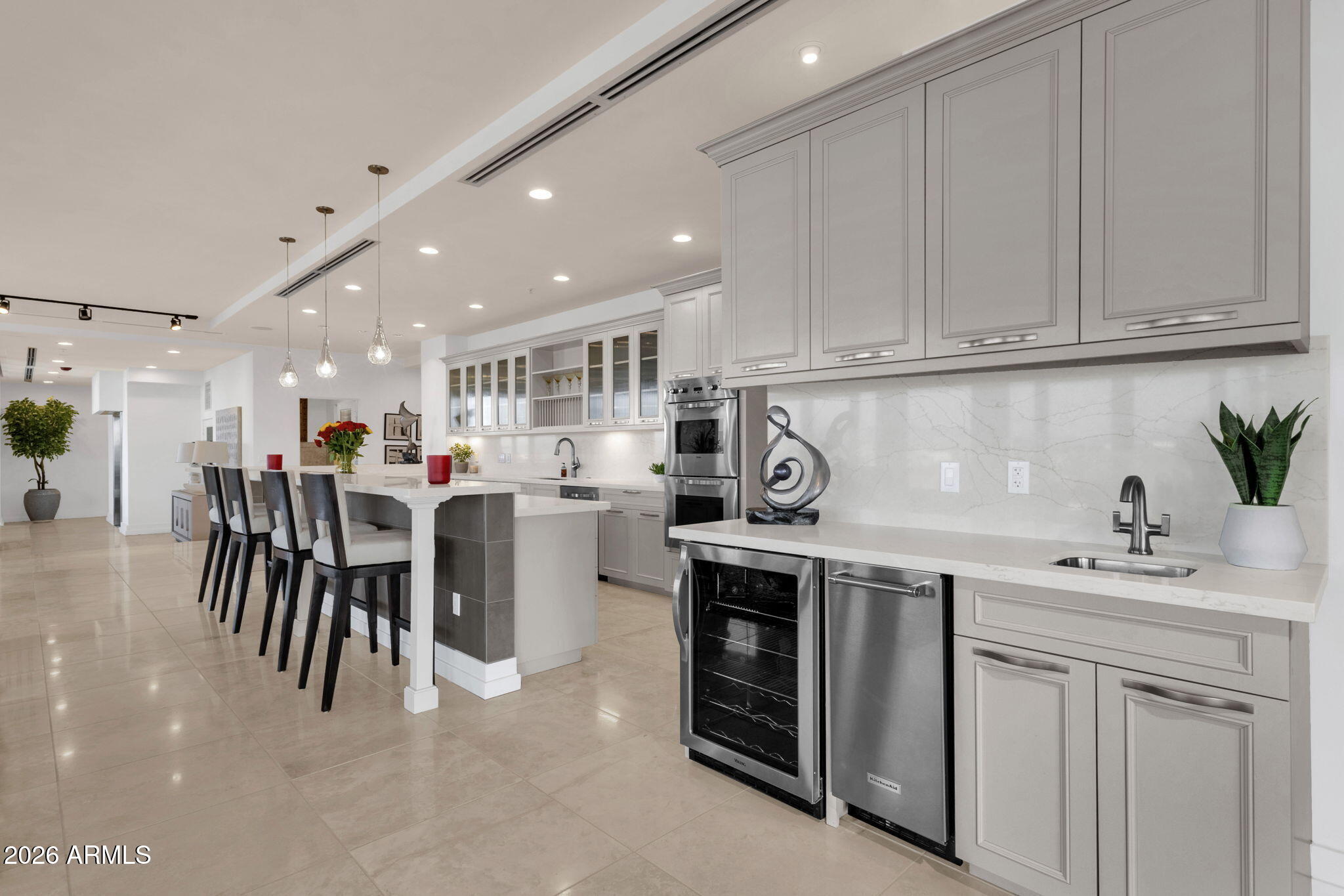 3RD AVENUE LOFTS CONDOMINIUM - Residential