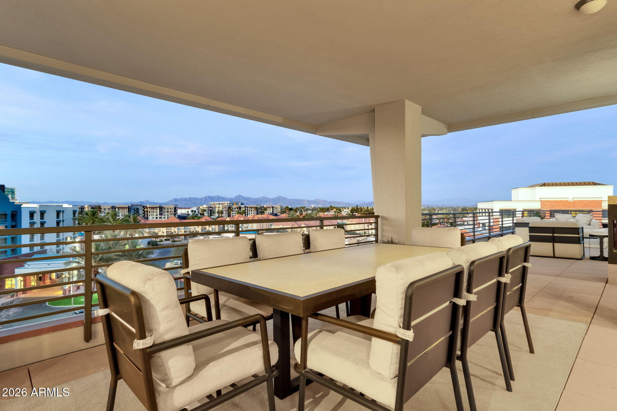 3RD AVENUE LOFTS CONDOMINIUM - Residential