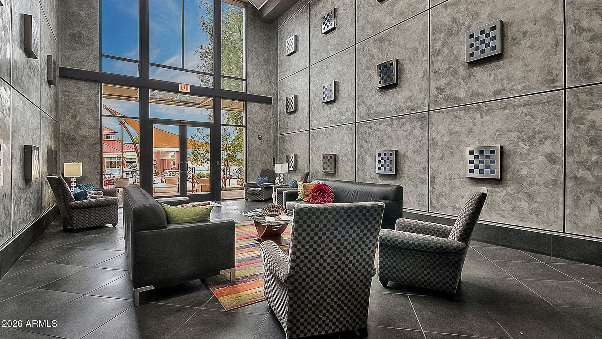 3RD AVENUE LOFTS CONDOMINIUM - Residential