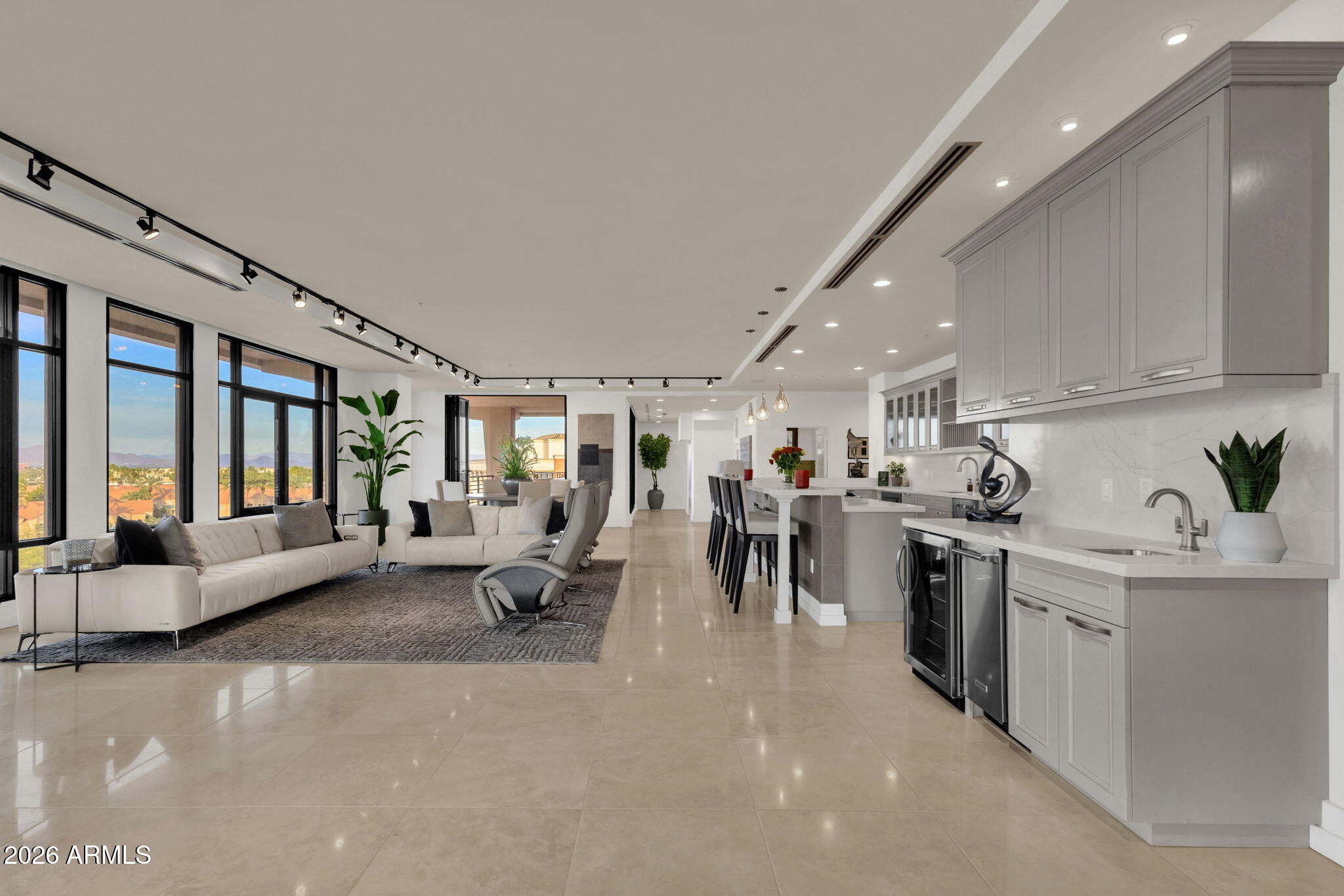 3RD AVENUE LOFTS CONDOMINIUM - Residential
