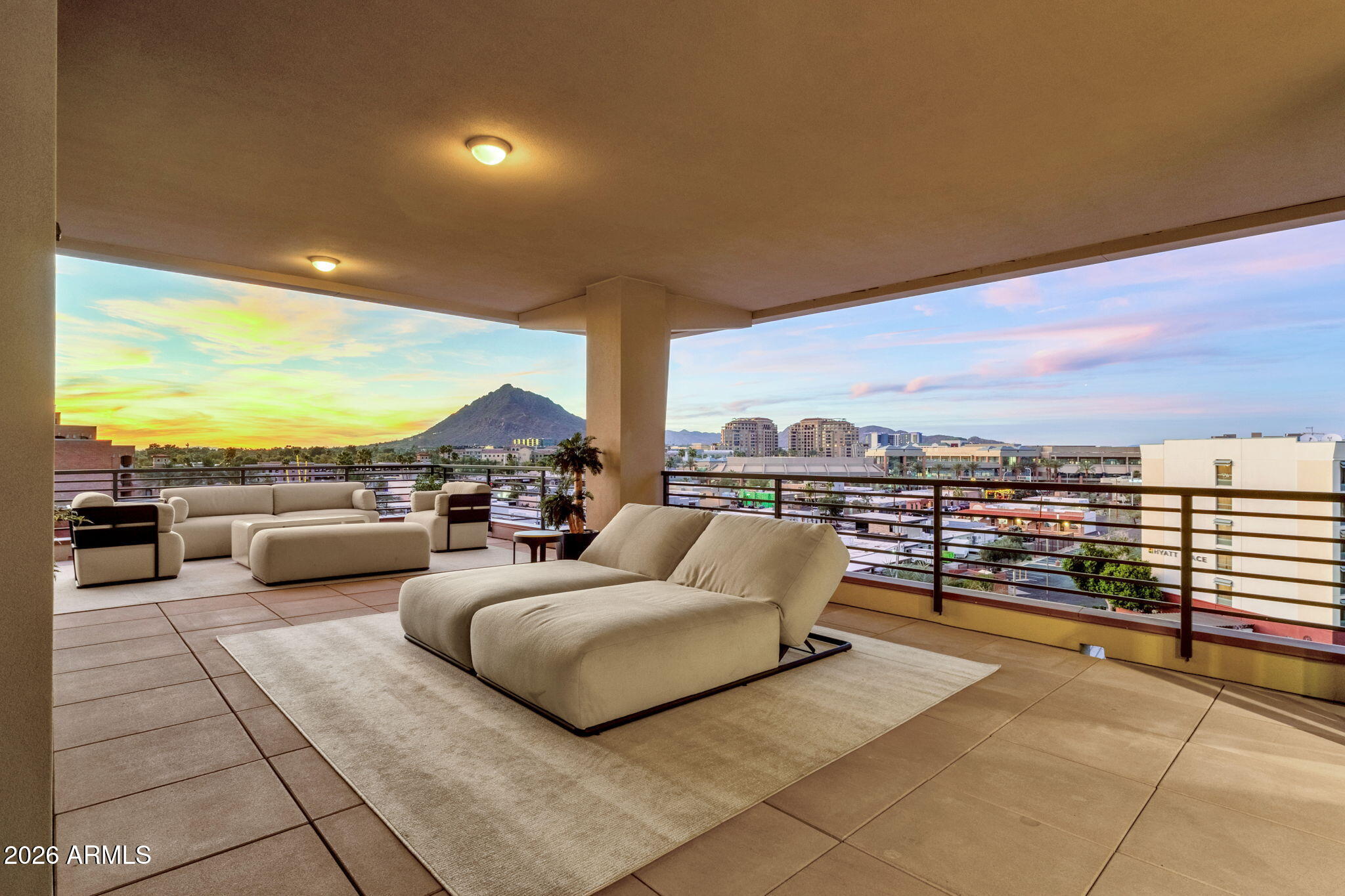 3RD AVENUE LOFTS CONDOMINIUM - Residential