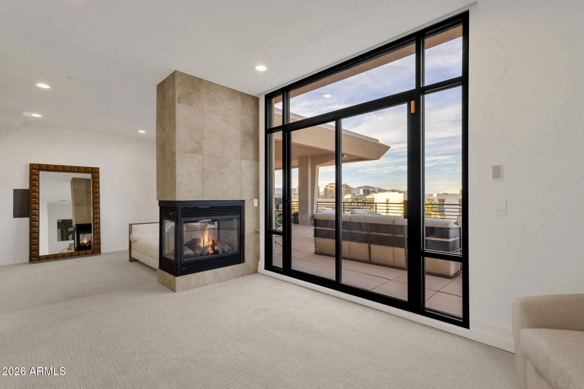 3RD AVENUE LOFTS CONDOMINIUM - Residential