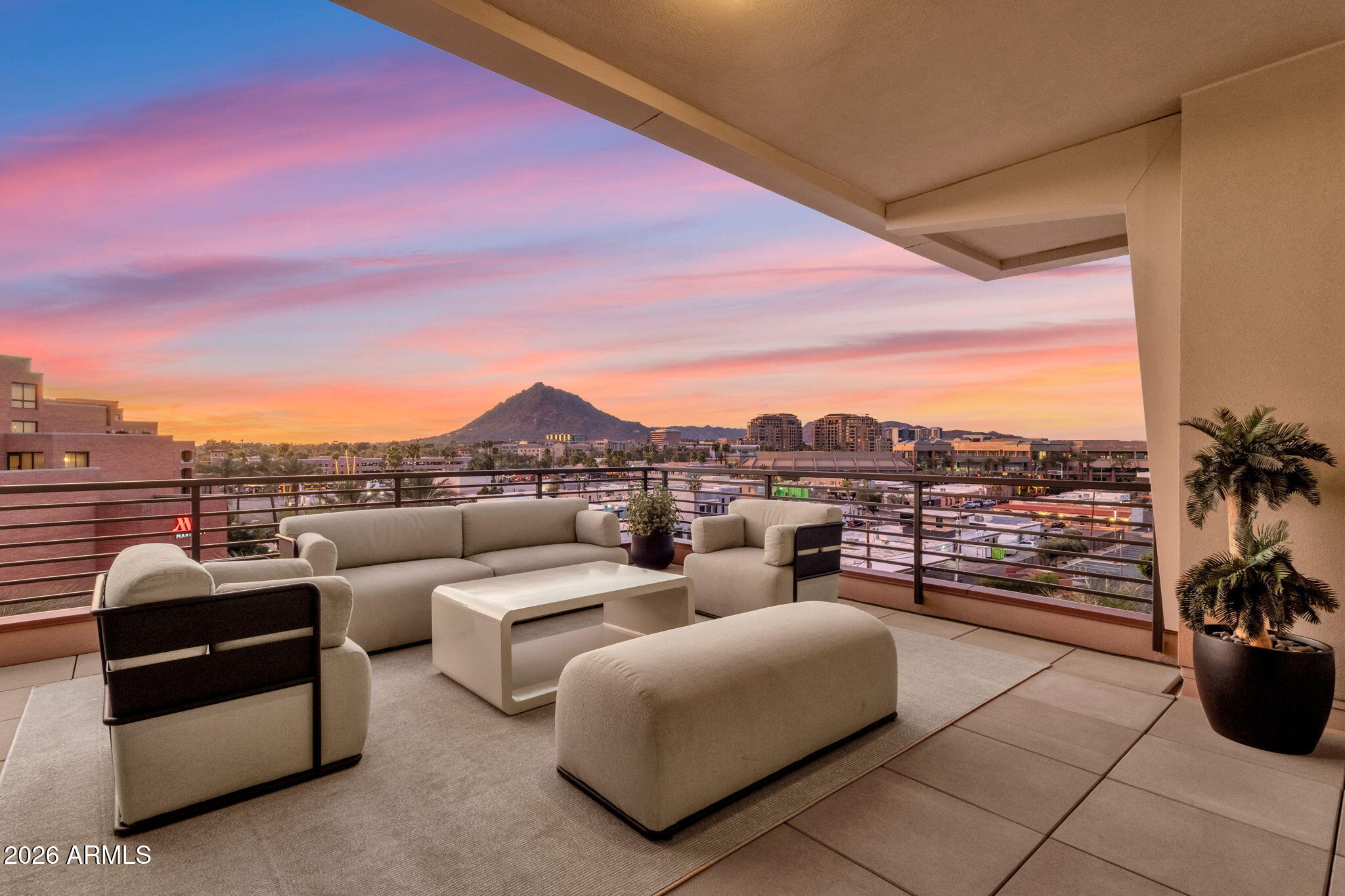 3RD AVENUE LOFTS CONDOMINIUM - Residential