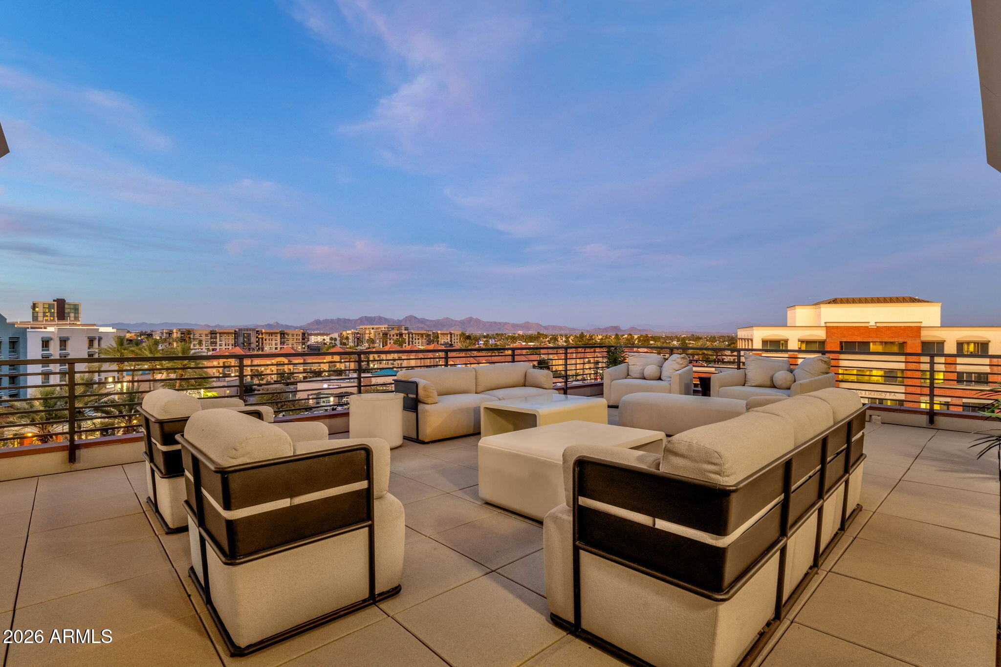 3RD AVENUE LOFTS CONDOMINIUM - Residential