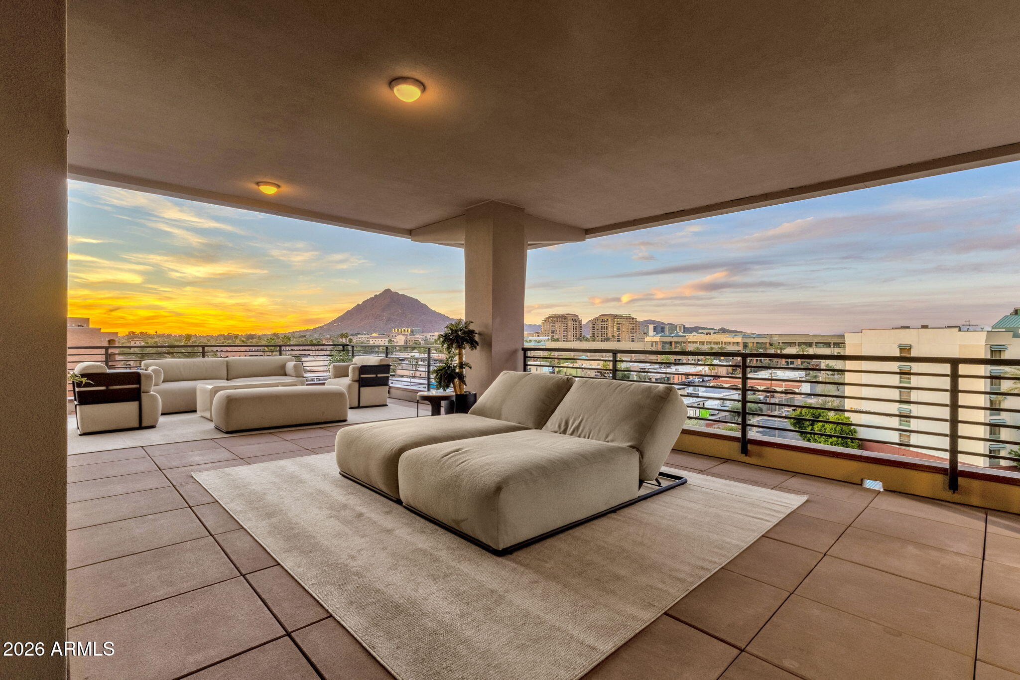 3RD AVENUE LOFTS CONDOMINIUM - Residential