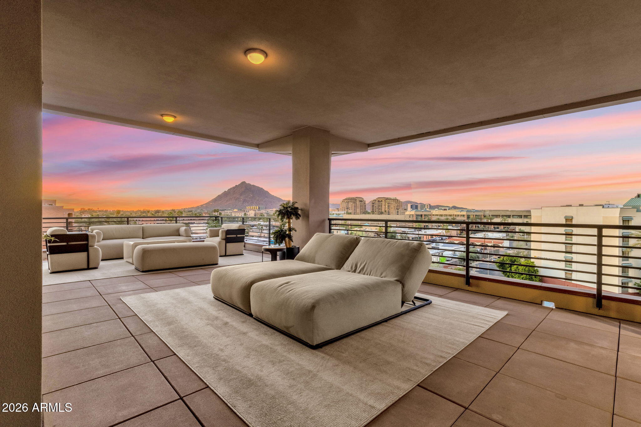 3RD AVENUE LOFTS CONDOMINIUM - Residential
