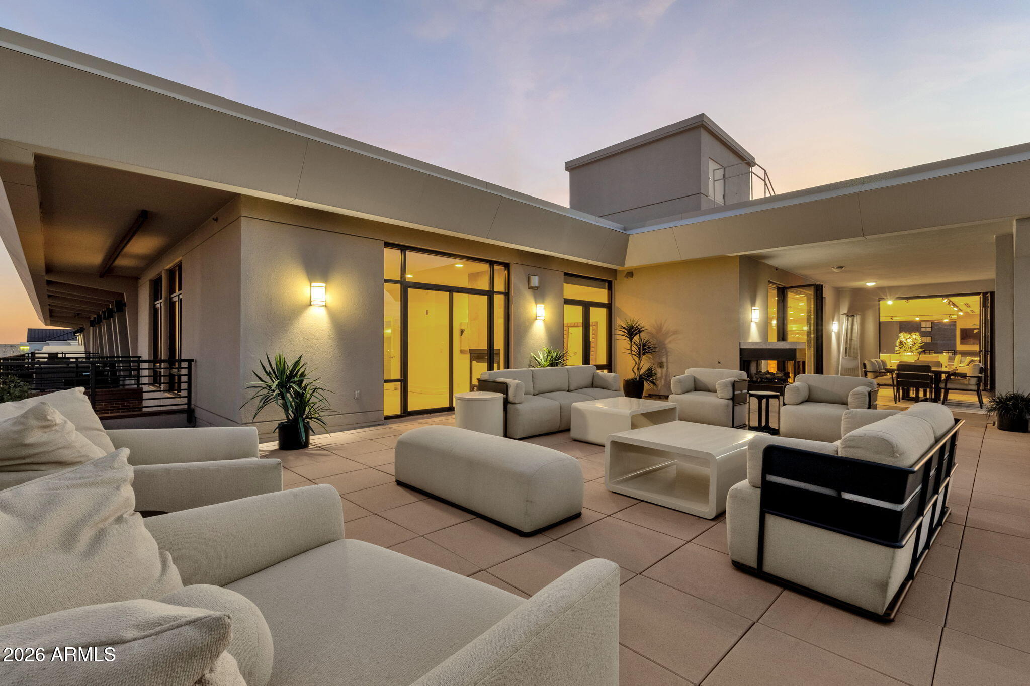 3RD AVENUE LOFTS CONDOMINIUM - Residential
