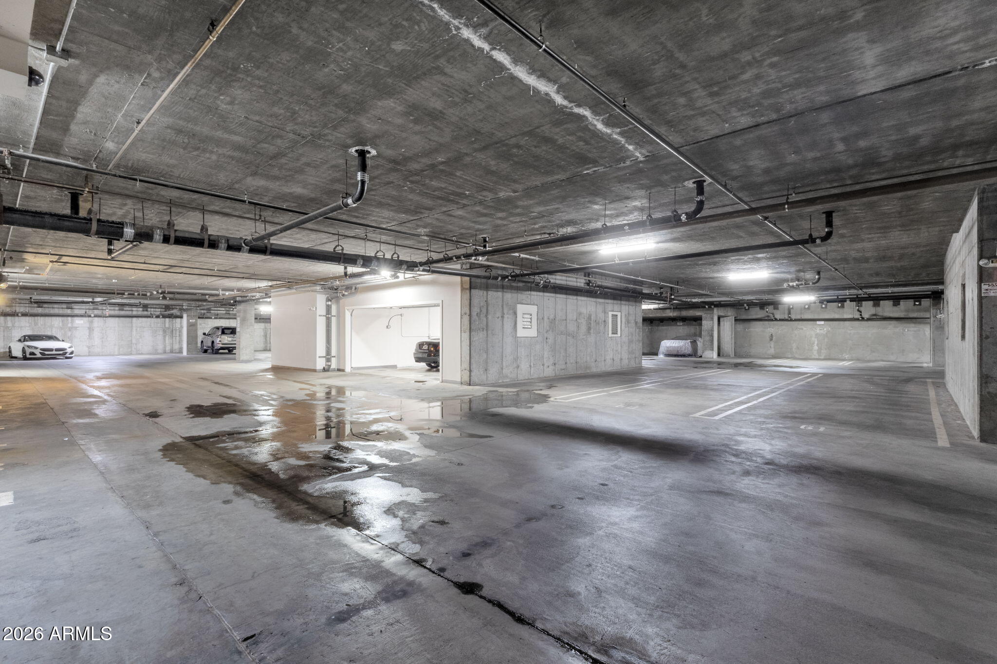 3RD AVENUE LOFTS CONDOMINIUM - Residential