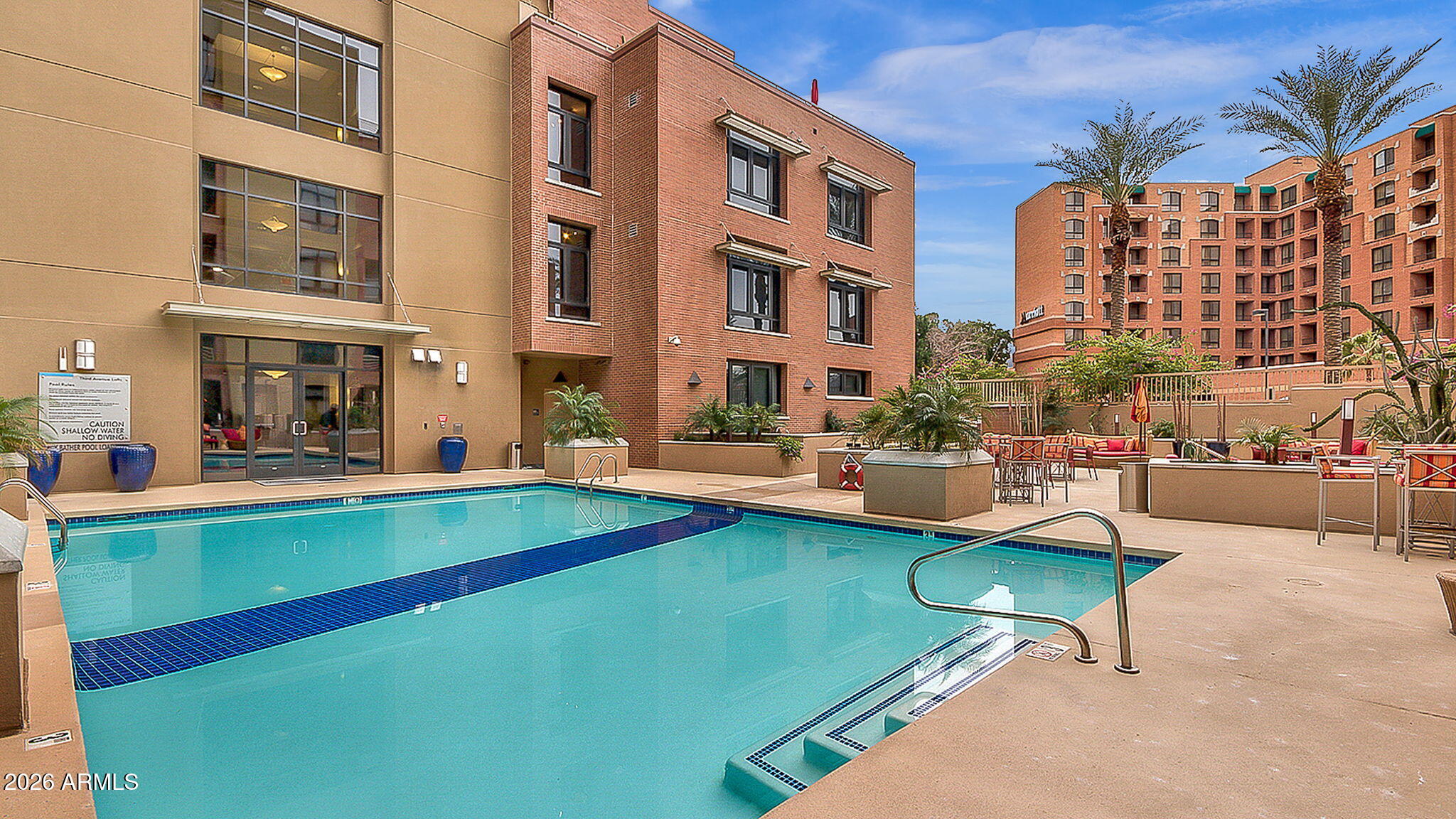 3RD AVENUE LOFTS CONDOMINIUM - Residential