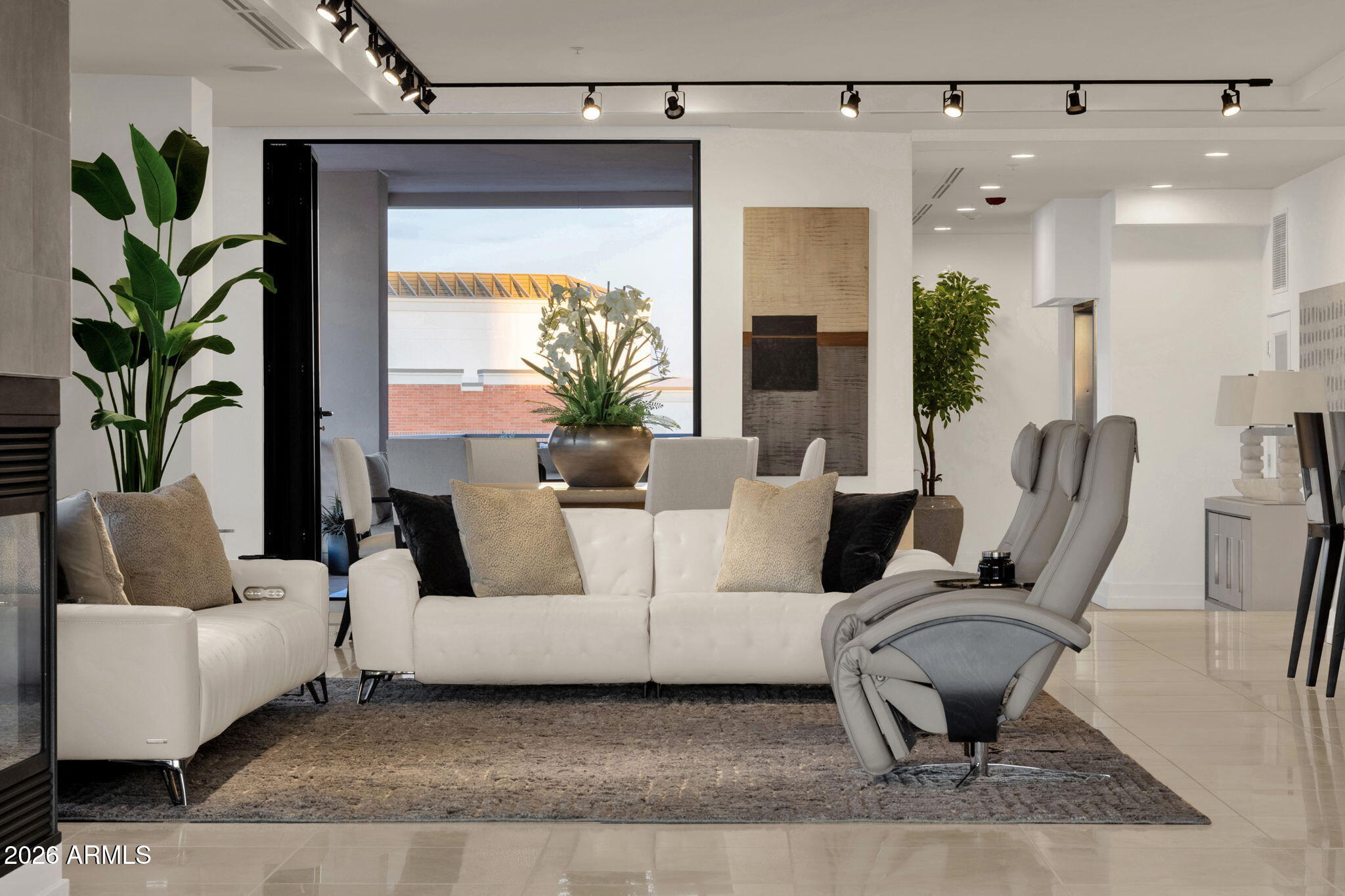 3RD AVENUE LOFTS CONDOMINIUM - Residential