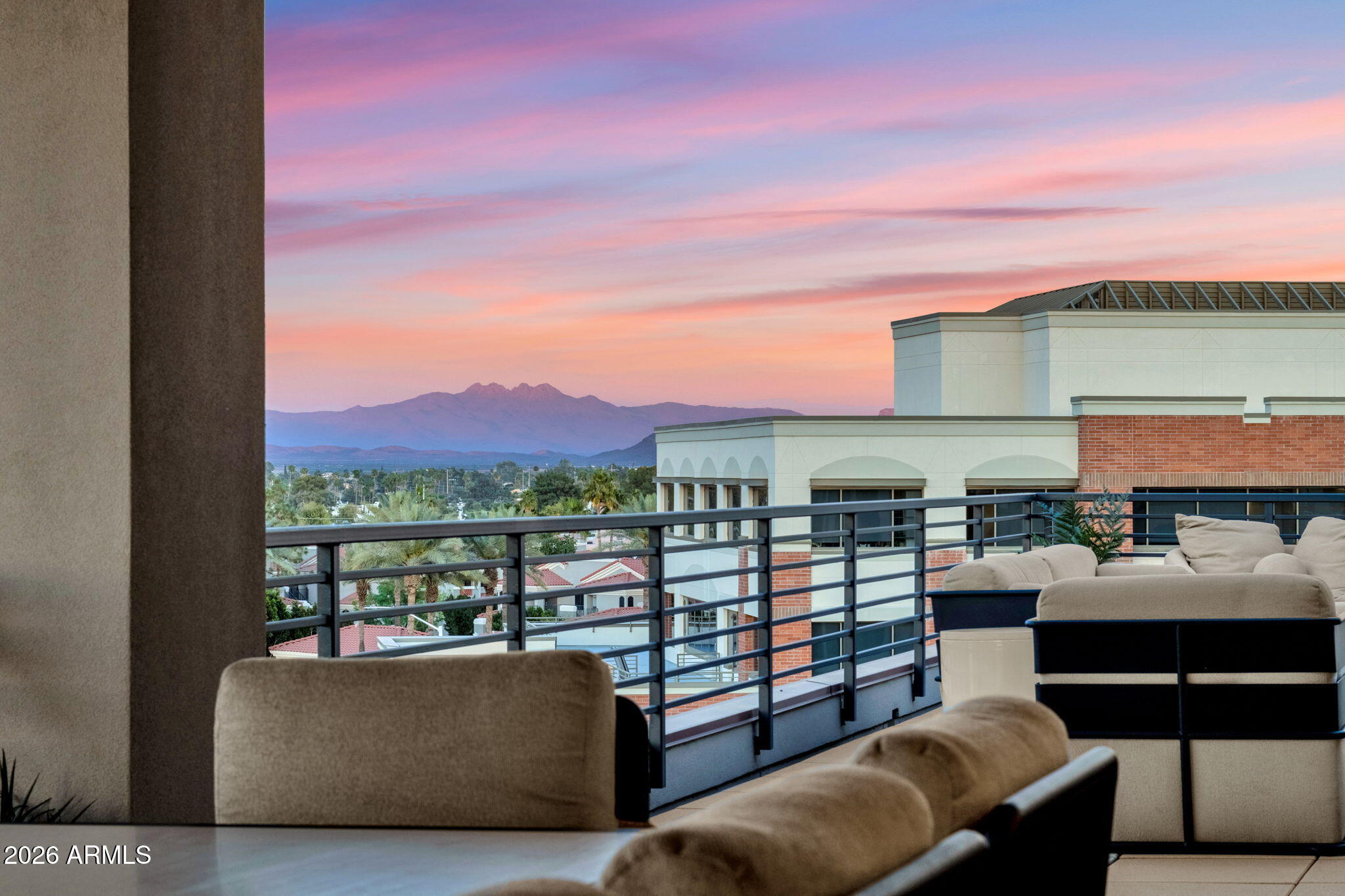 3RD AVENUE LOFTS CONDOMINIUM - Residential