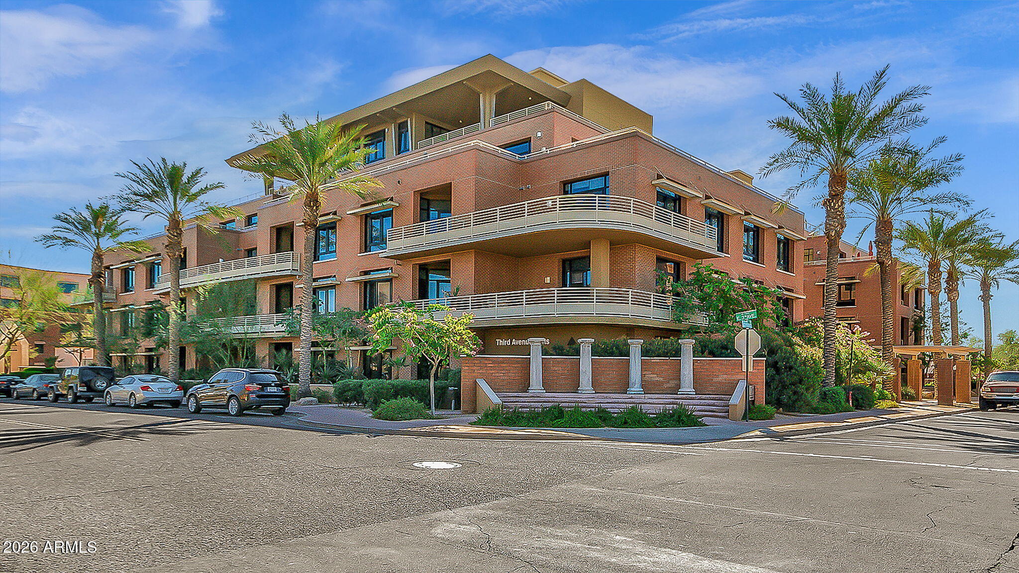 3RD AVENUE LOFTS CONDOMINIUM - Residential