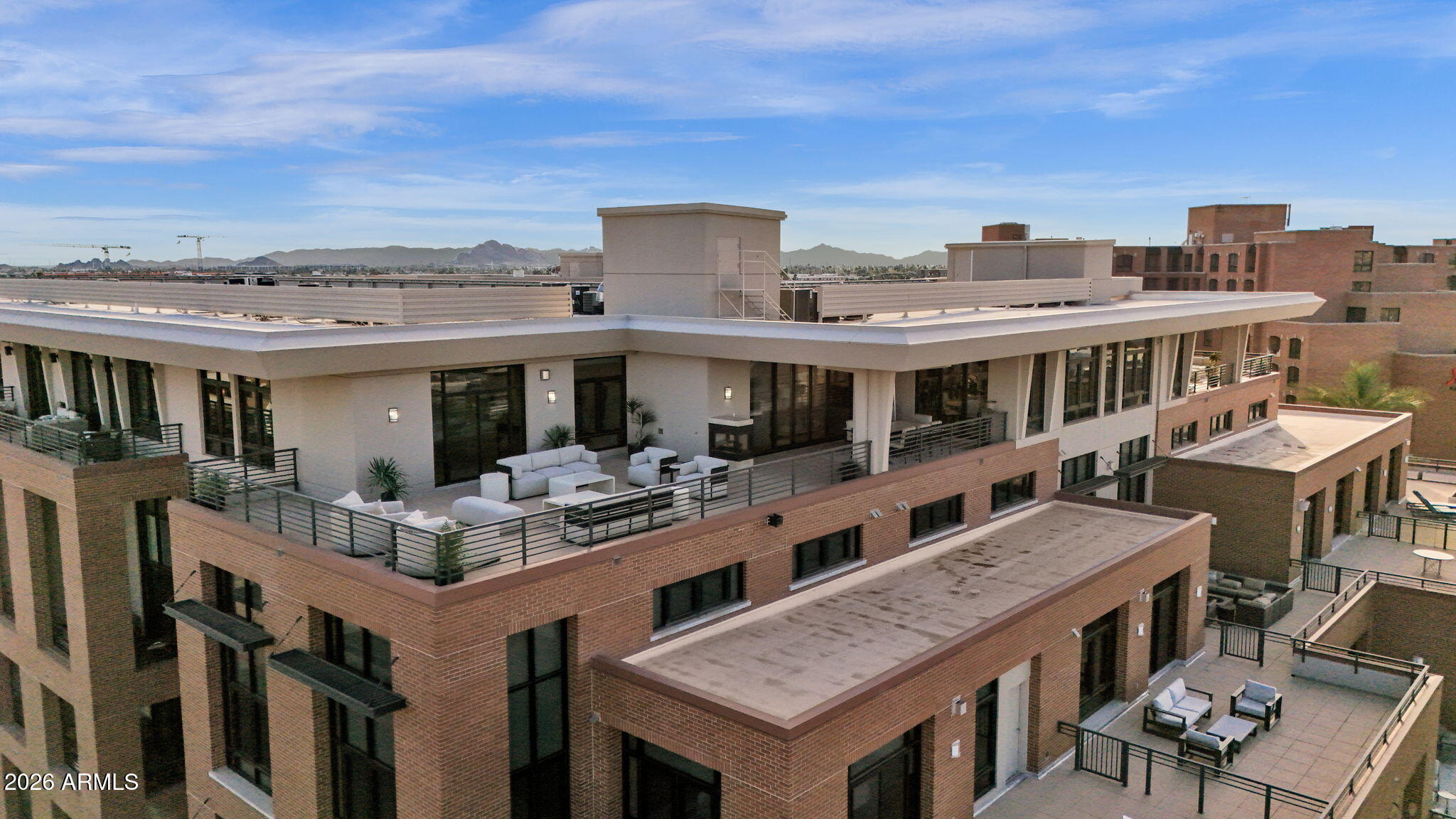 3RD AVENUE LOFTS CONDOMINIUM - Residential