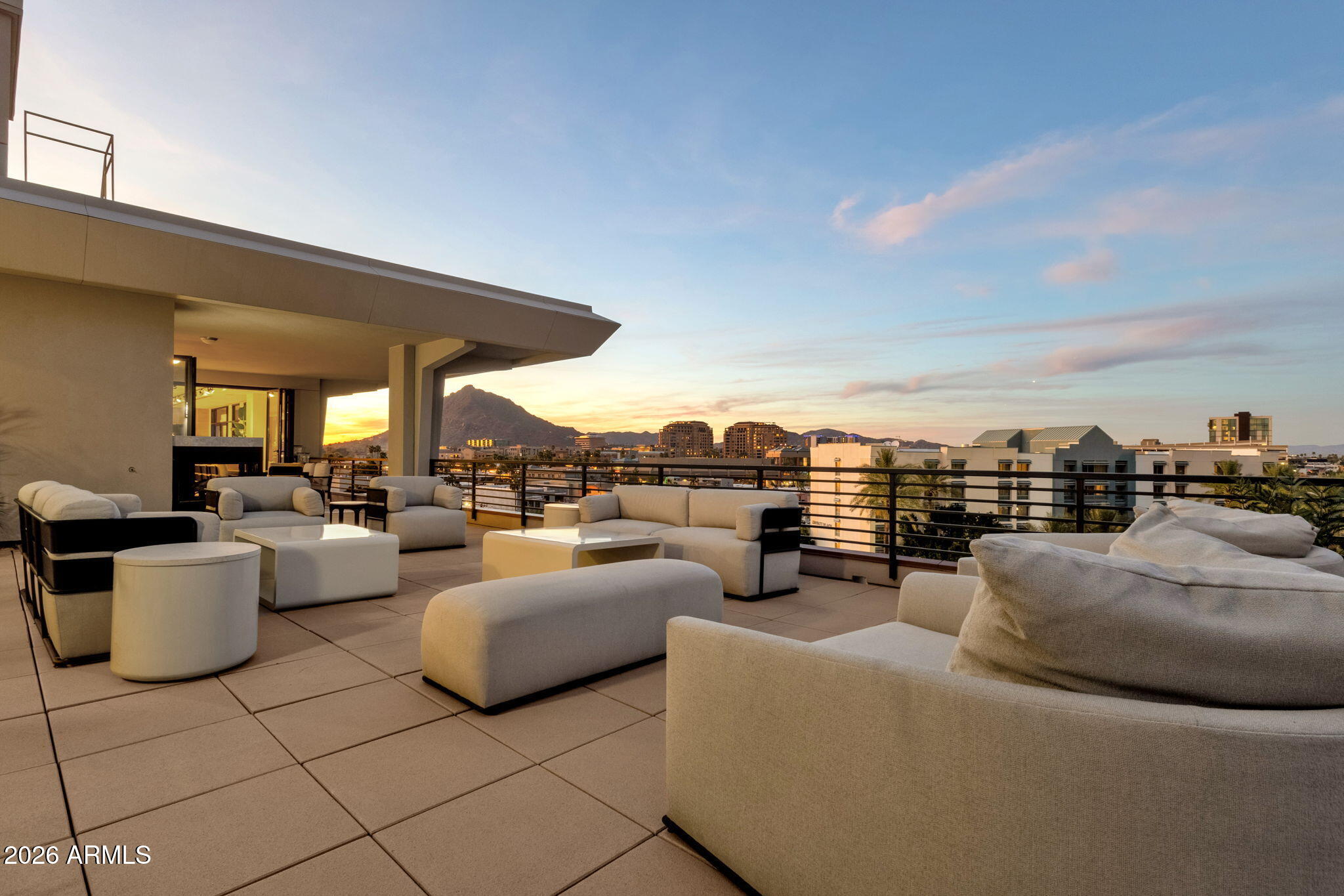 3RD AVENUE LOFTS CONDOMINIUM - Residential