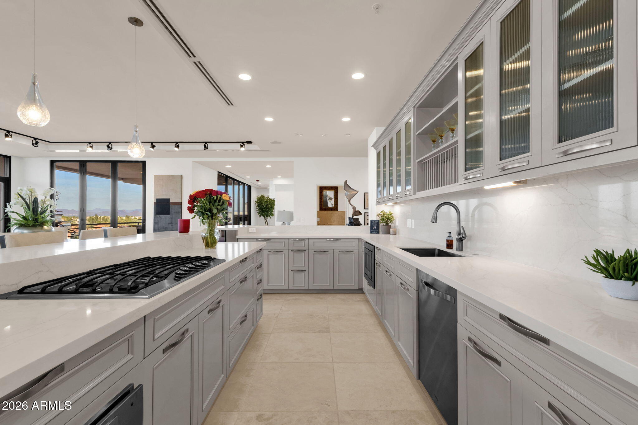 3RD AVENUE LOFTS CONDOMINIUM - Residential
