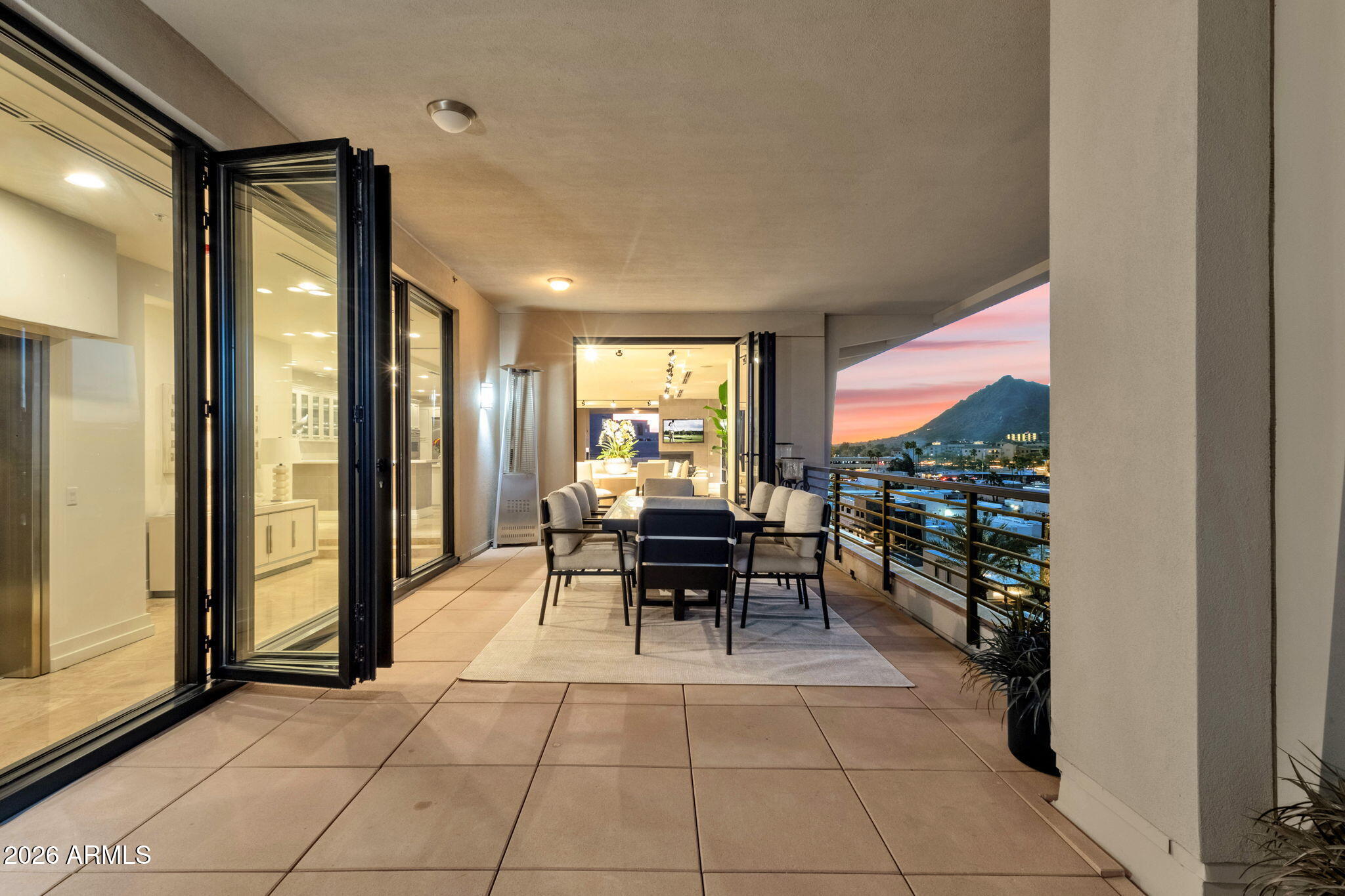 3RD AVENUE LOFTS CONDOMINIUM - Residential