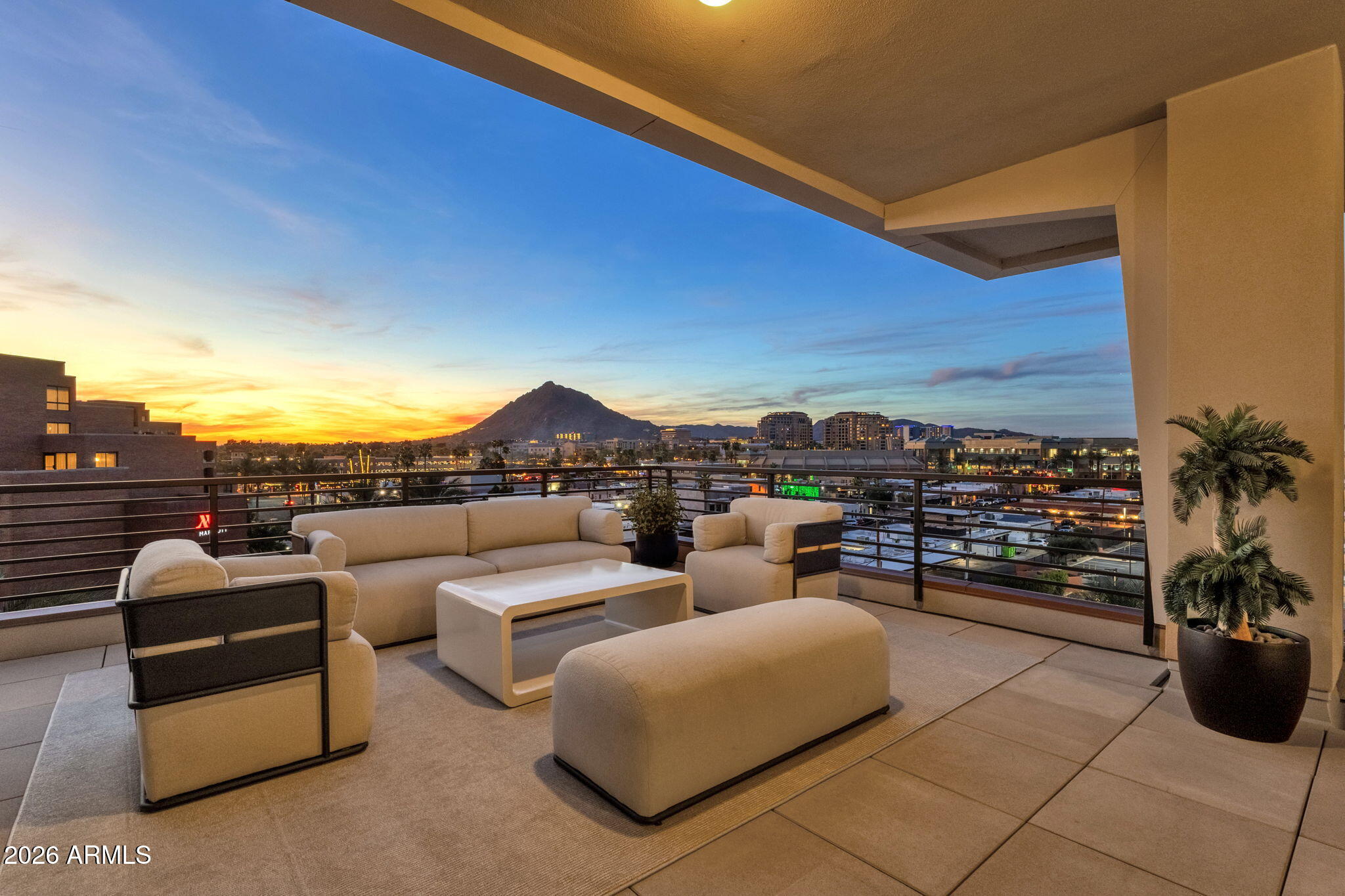 3RD AVENUE LOFTS CONDOMINIUM - Residential
