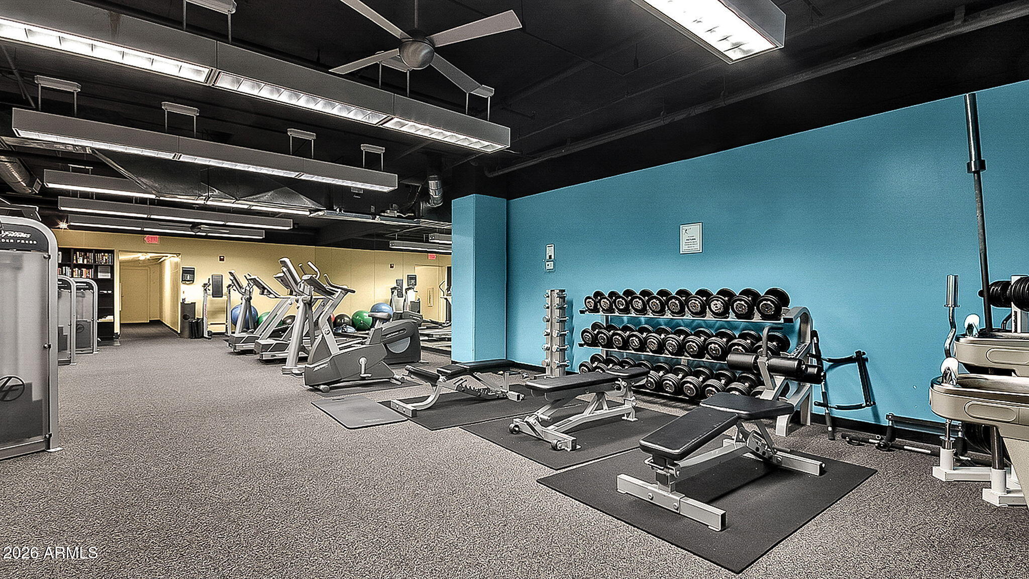 3RD AVENUE LOFTS CONDOMINIUM - Residential