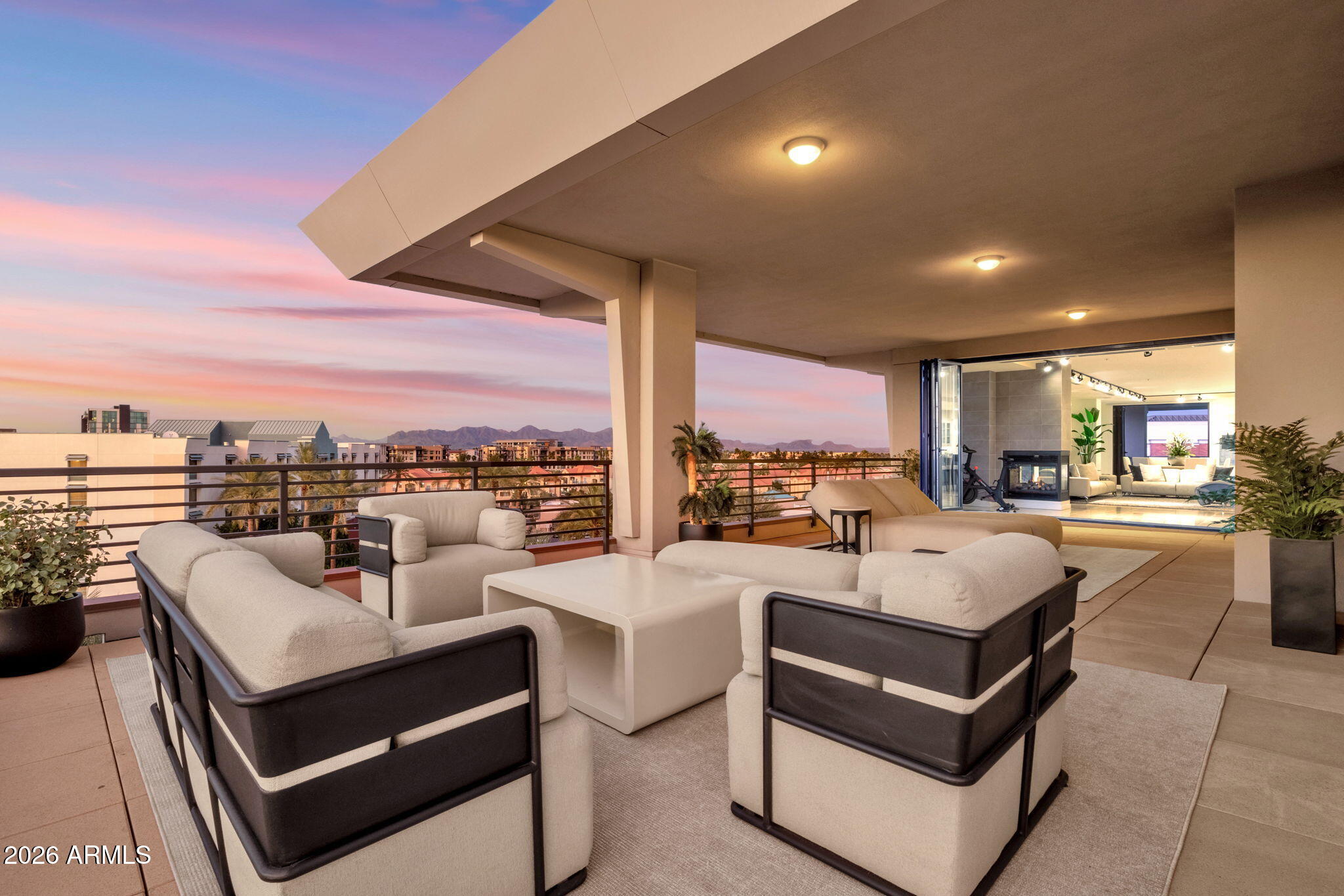 3RD AVENUE LOFTS CONDOMINIUM - Residential