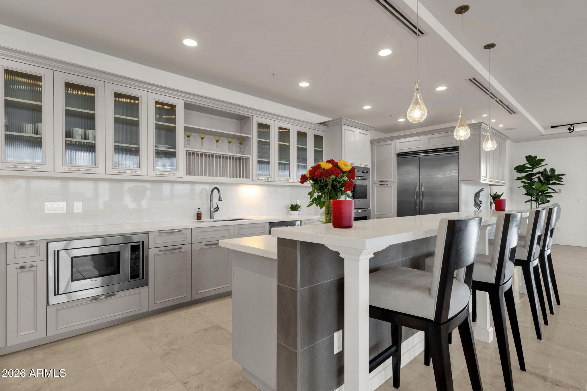 3RD AVENUE LOFTS CONDOMINIUM - Residential