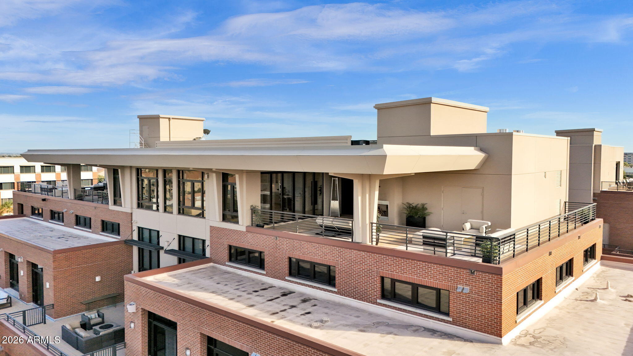 3RD AVENUE LOFTS CONDOMINIUM - Residential