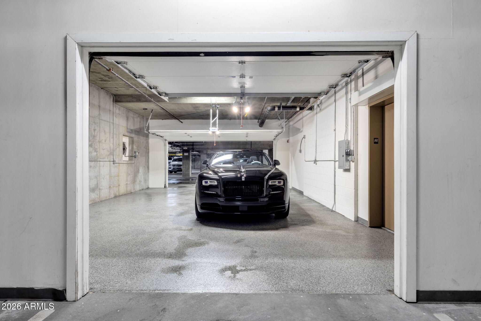 3RD AVENUE LOFTS CONDOMINIUM - Residential