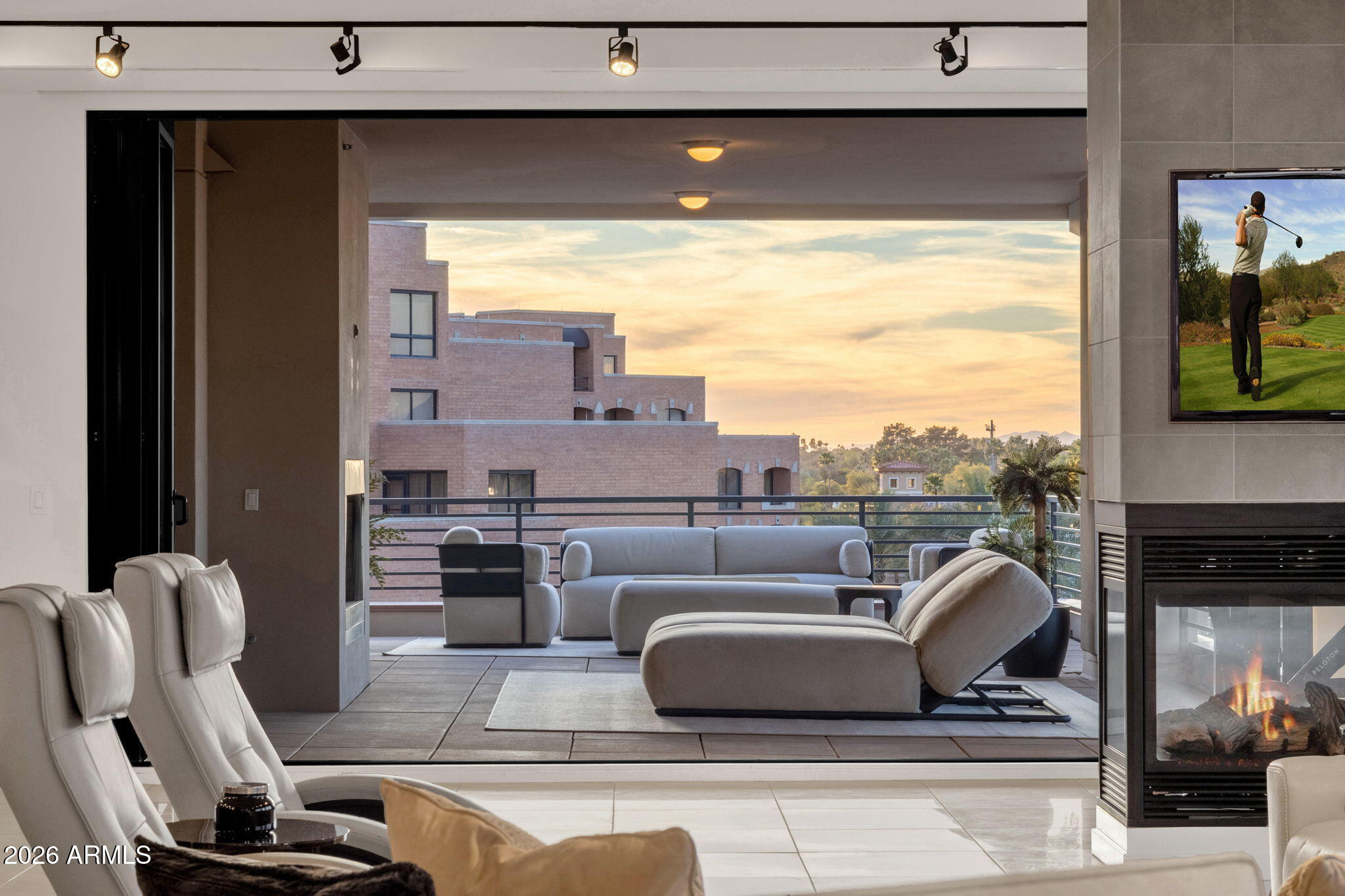 3RD AVENUE LOFTS CONDOMINIUM - Residential