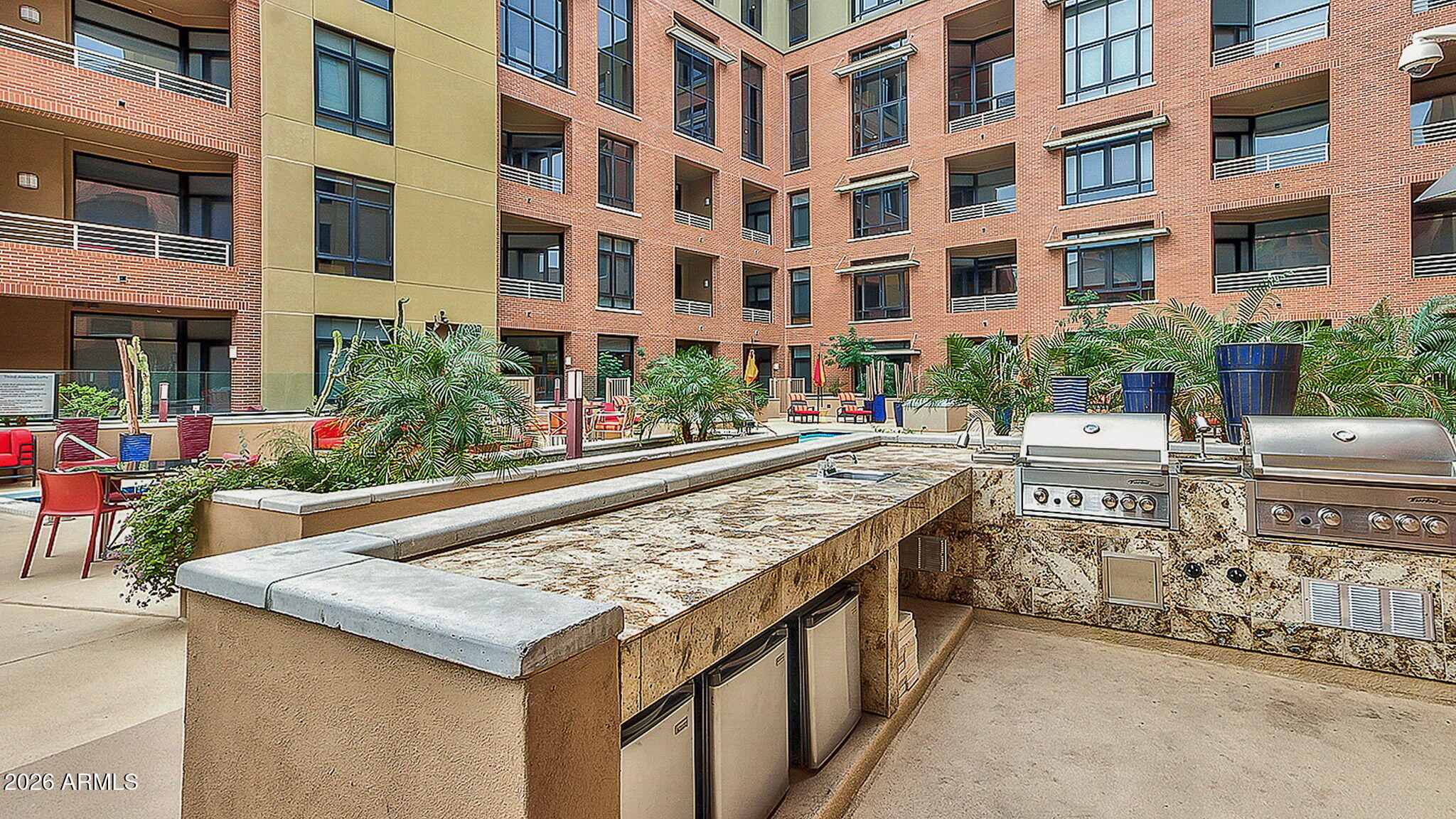 3RD AVENUE LOFTS CONDOMINIUM - Residential