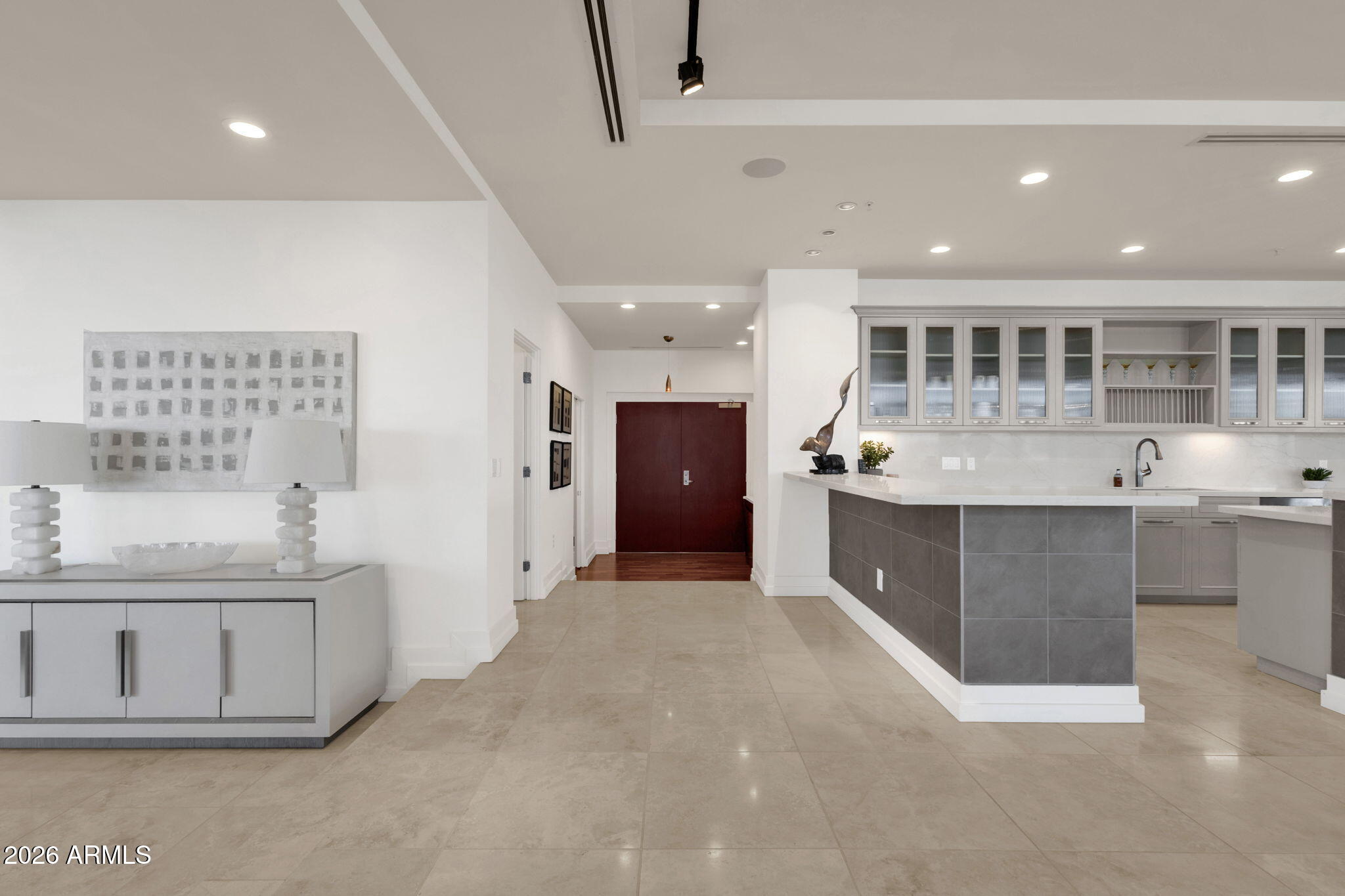 3RD AVENUE LOFTS CONDOMINIUM - Residential