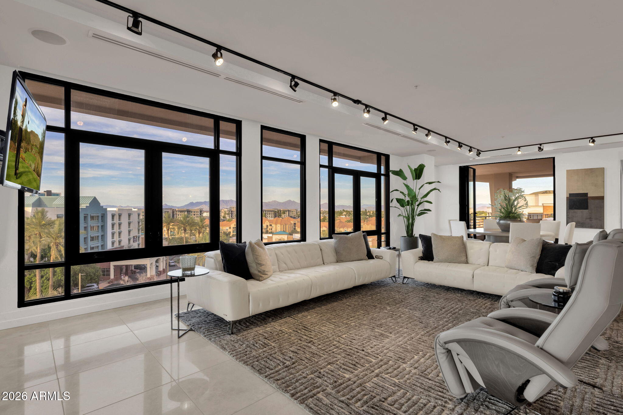 3RD AVENUE LOFTS CONDOMINIUM - Residential