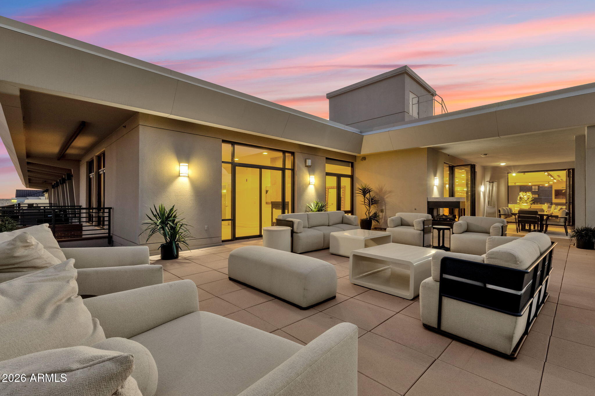 3RD AVENUE LOFTS CONDOMINIUM - Residential