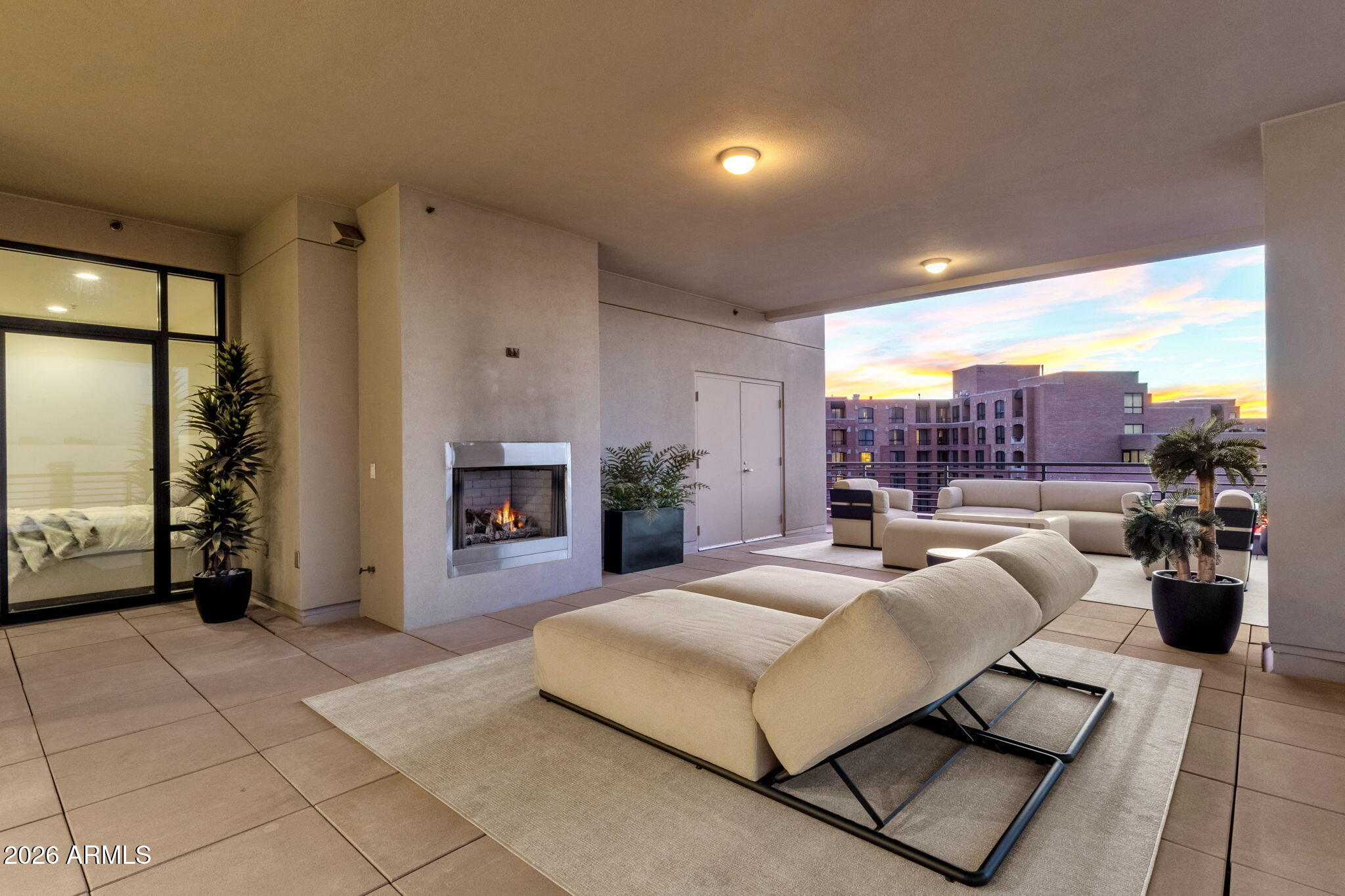 3RD AVENUE LOFTS CONDOMINIUM - Residential