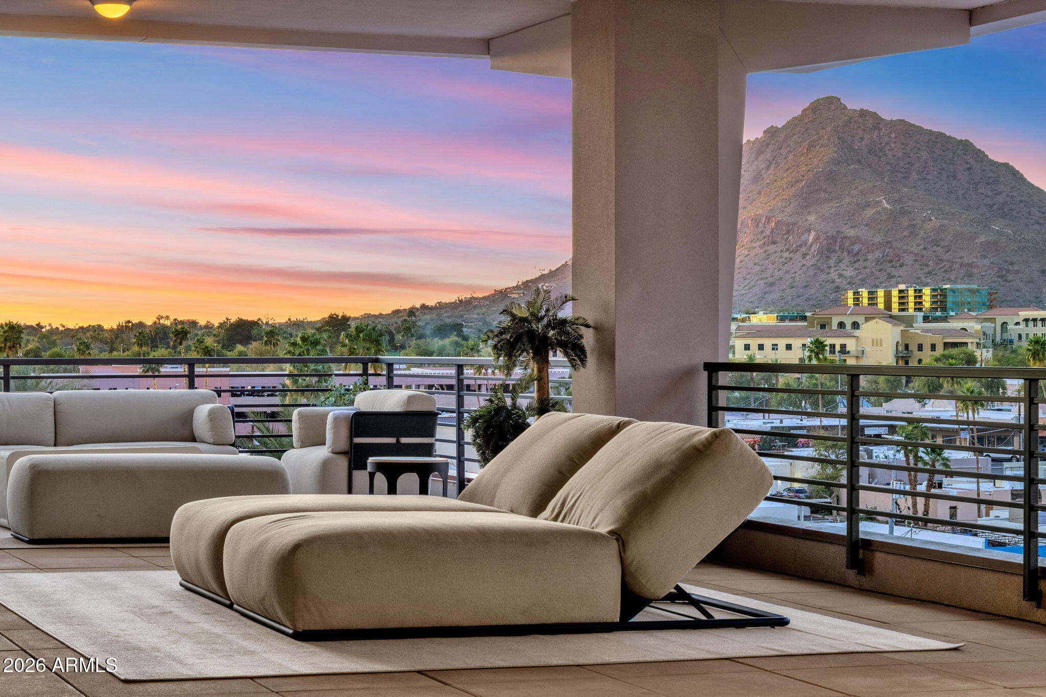 3RD AVENUE LOFTS CONDOMINIUM - Residential