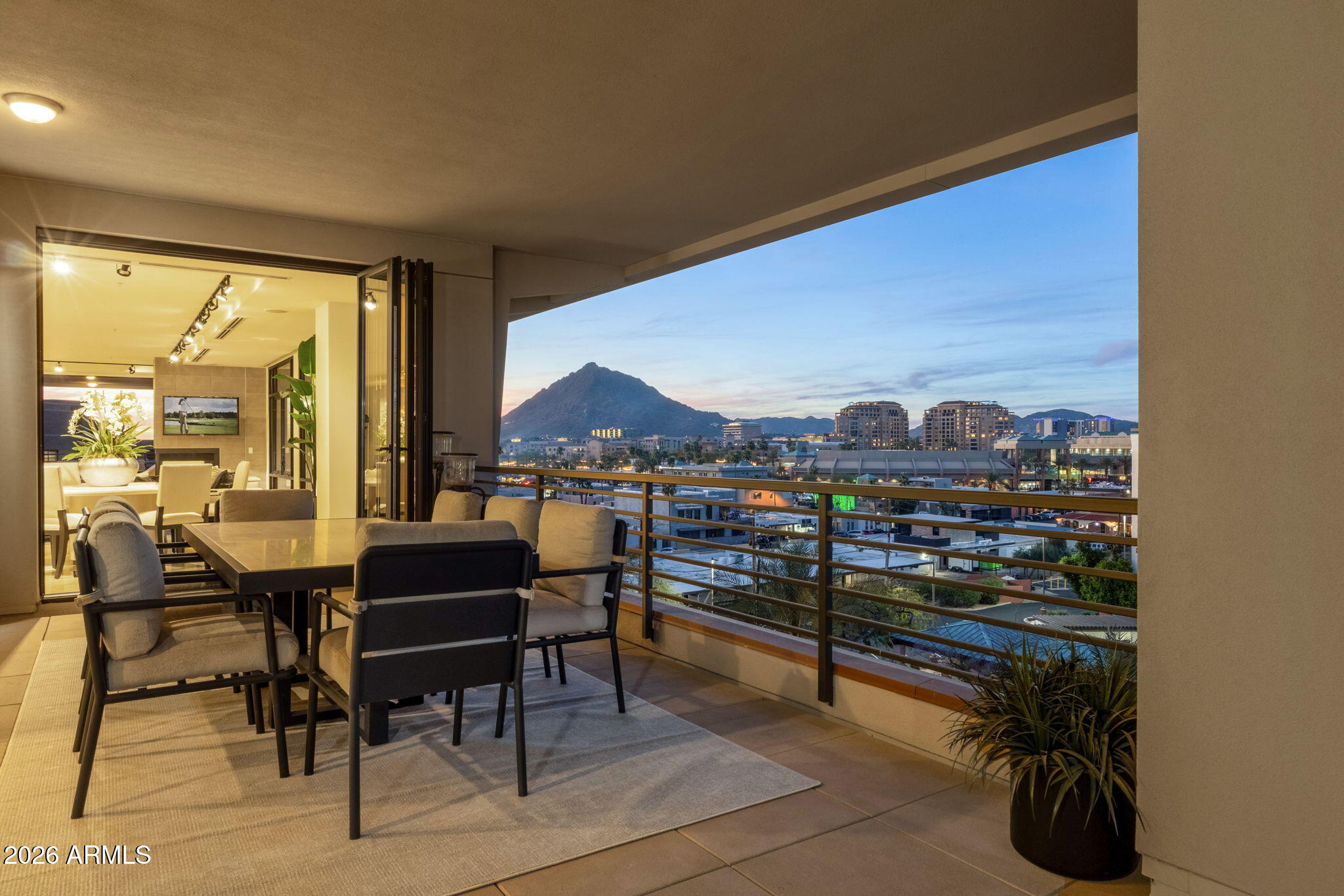 3RD AVENUE LOFTS CONDOMINIUM - Residential