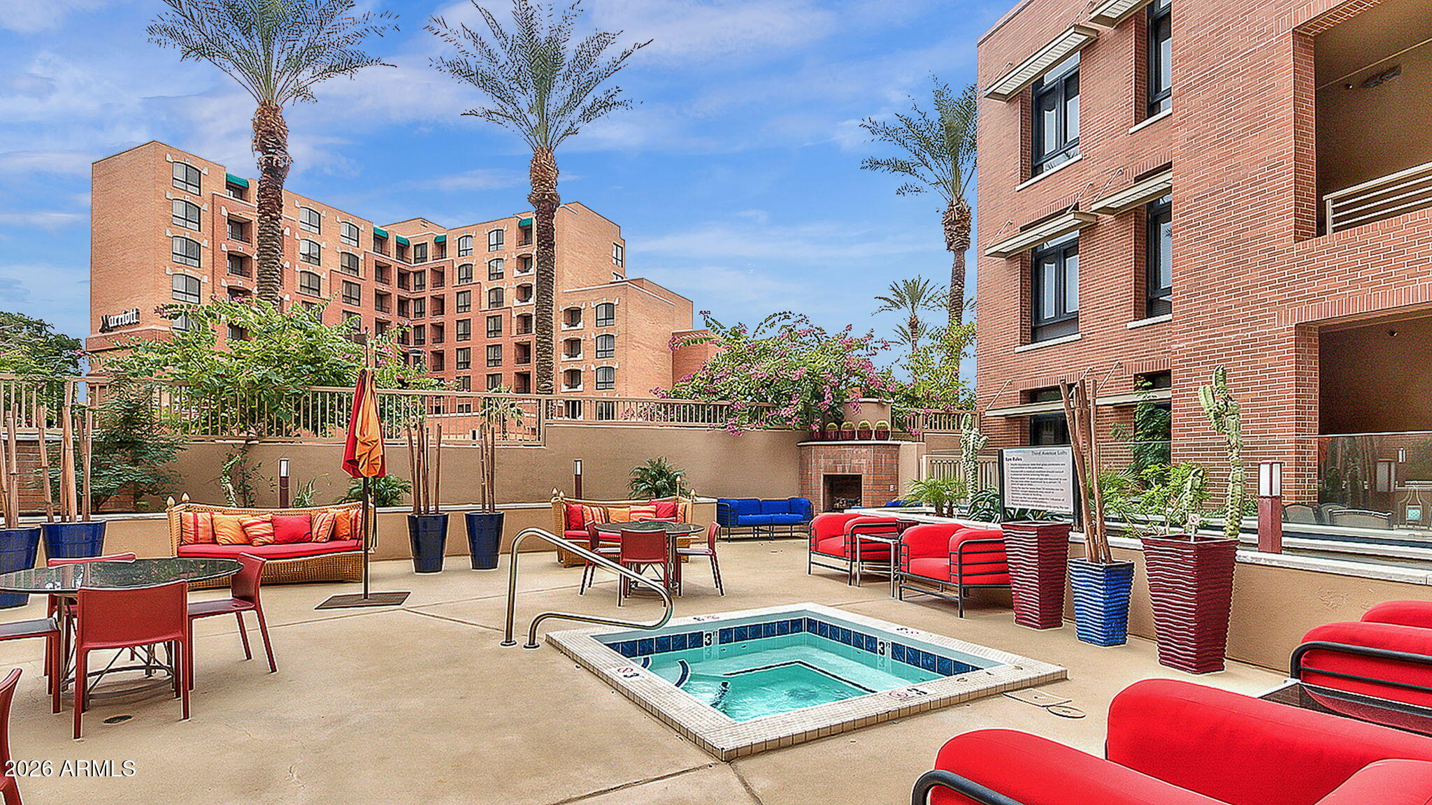 3RD AVENUE LOFTS CONDOMINIUM - Residential