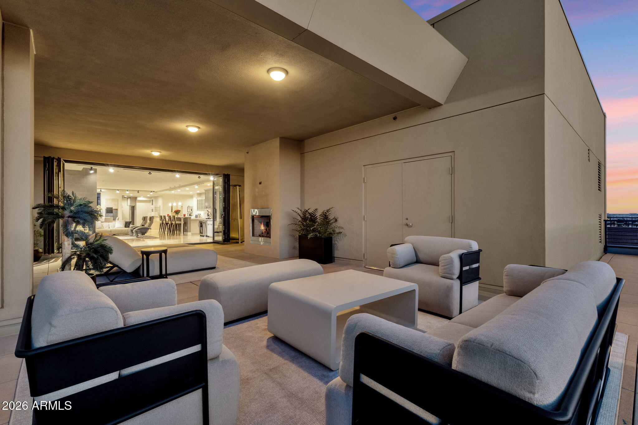 3RD AVENUE LOFTS CONDOMINIUM - Residential