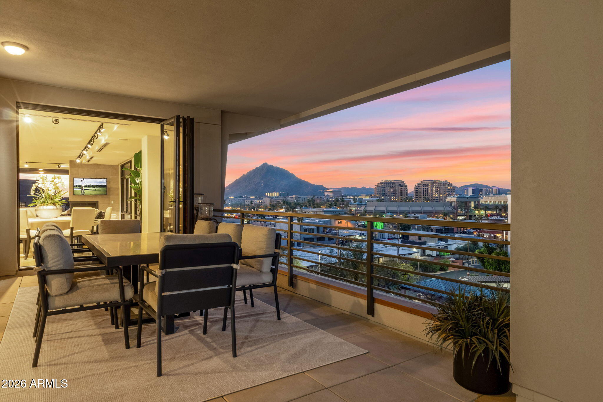 3RD AVENUE LOFTS CONDOMINIUM - Residential