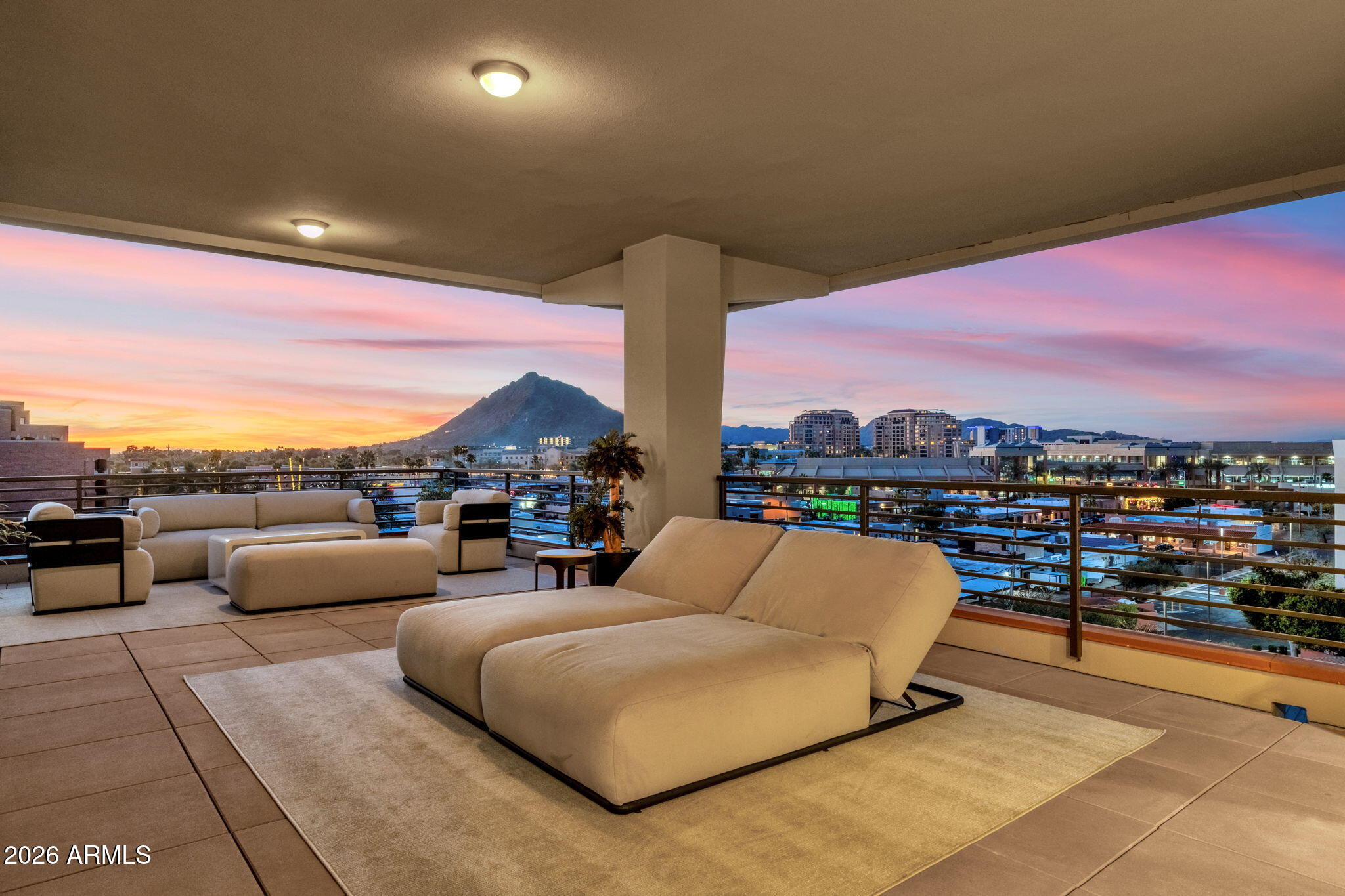 3RD AVENUE LOFTS CONDOMINIUM - Residential