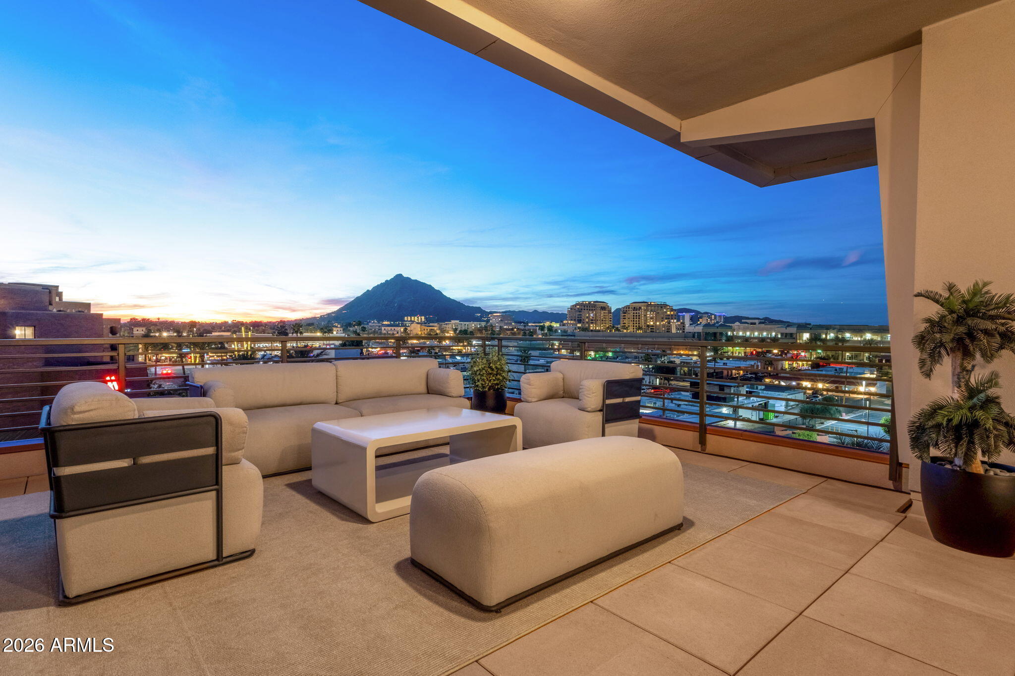 3RD AVENUE LOFTS CONDOMINIUM - Residential