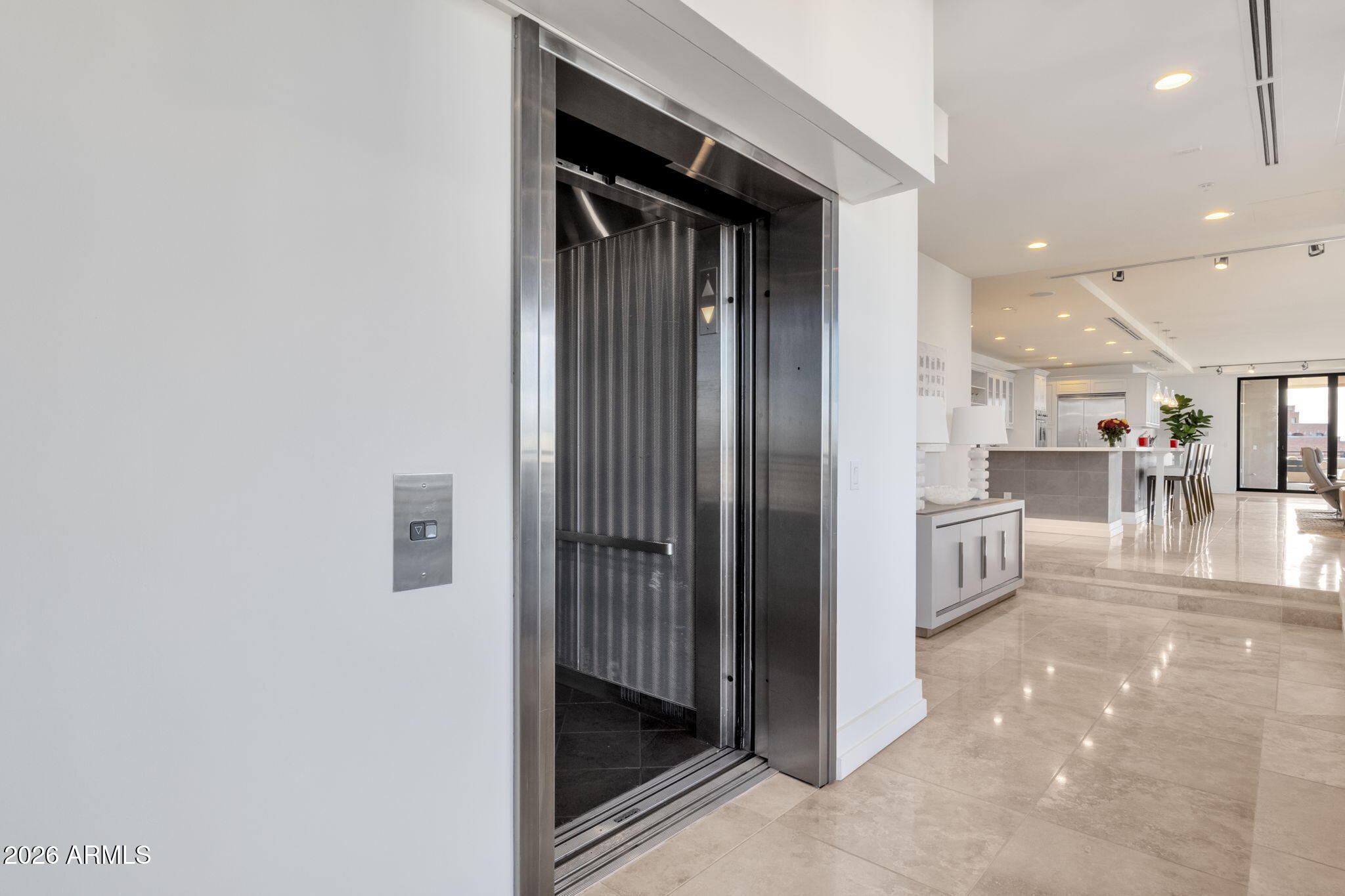 3RD AVENUE LOFTS CONDOMINIUM - Residential
