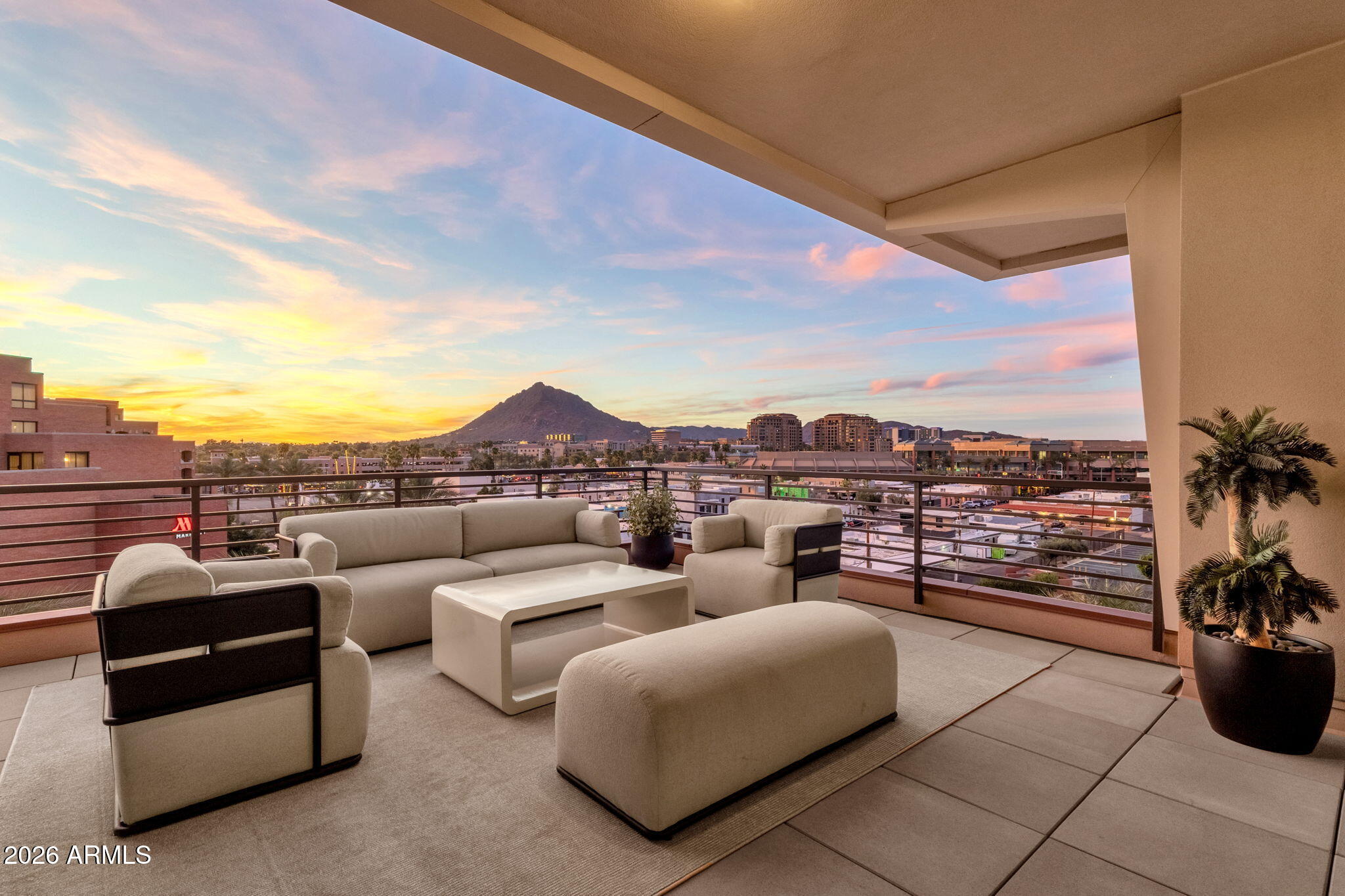 3RD AVENUE LOFTS CONDOMINIUM - Residential