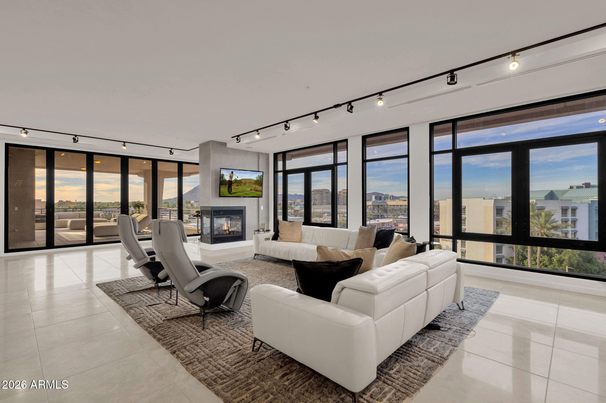 3RD AVENUE LOFTS CONDOMINIUM - Residential