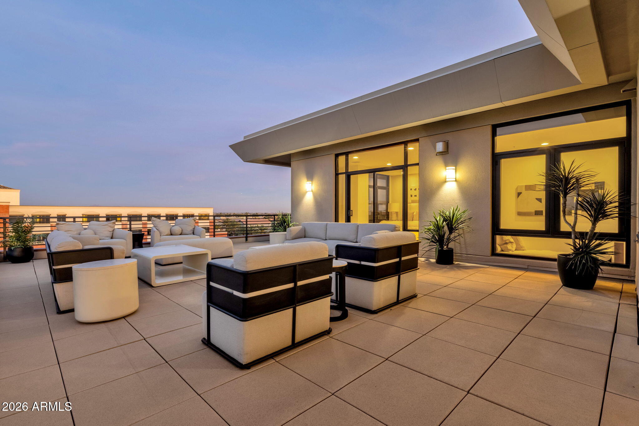 3RD AVENUE LOFTS CONDOMINIUM - Residential