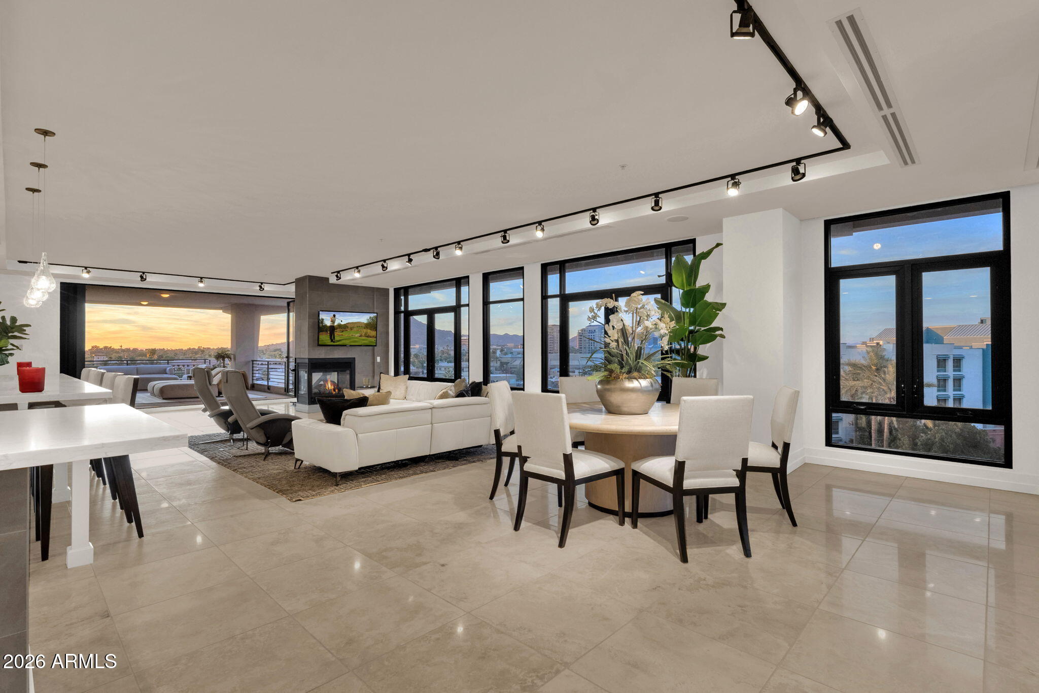 3RD AVENUE LOFTS CONDOMINIUM - Residential